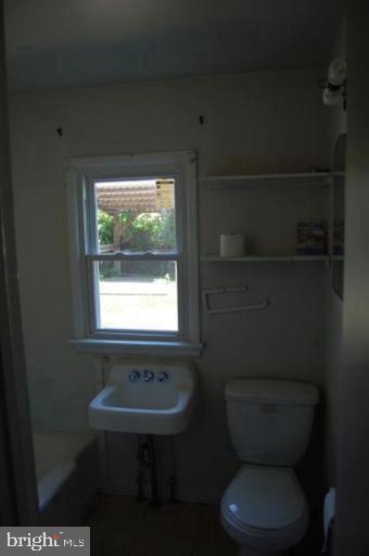 J H CRANDALL - Residential Lease