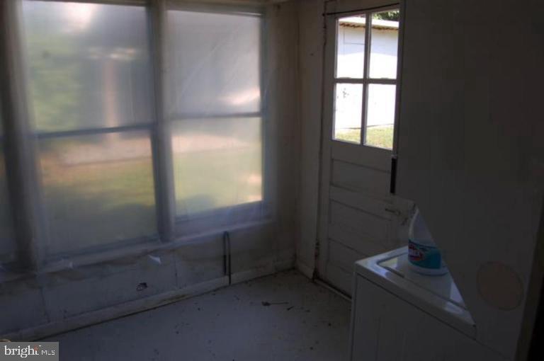 J H CRANDALL - Residential Lease