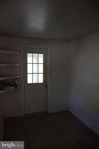 J H CRANDALL - Residential Lease