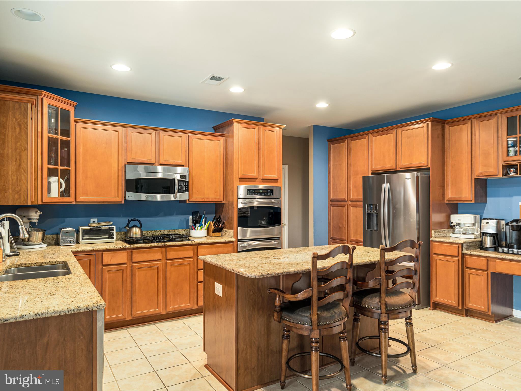 THE GUARDS - Residential