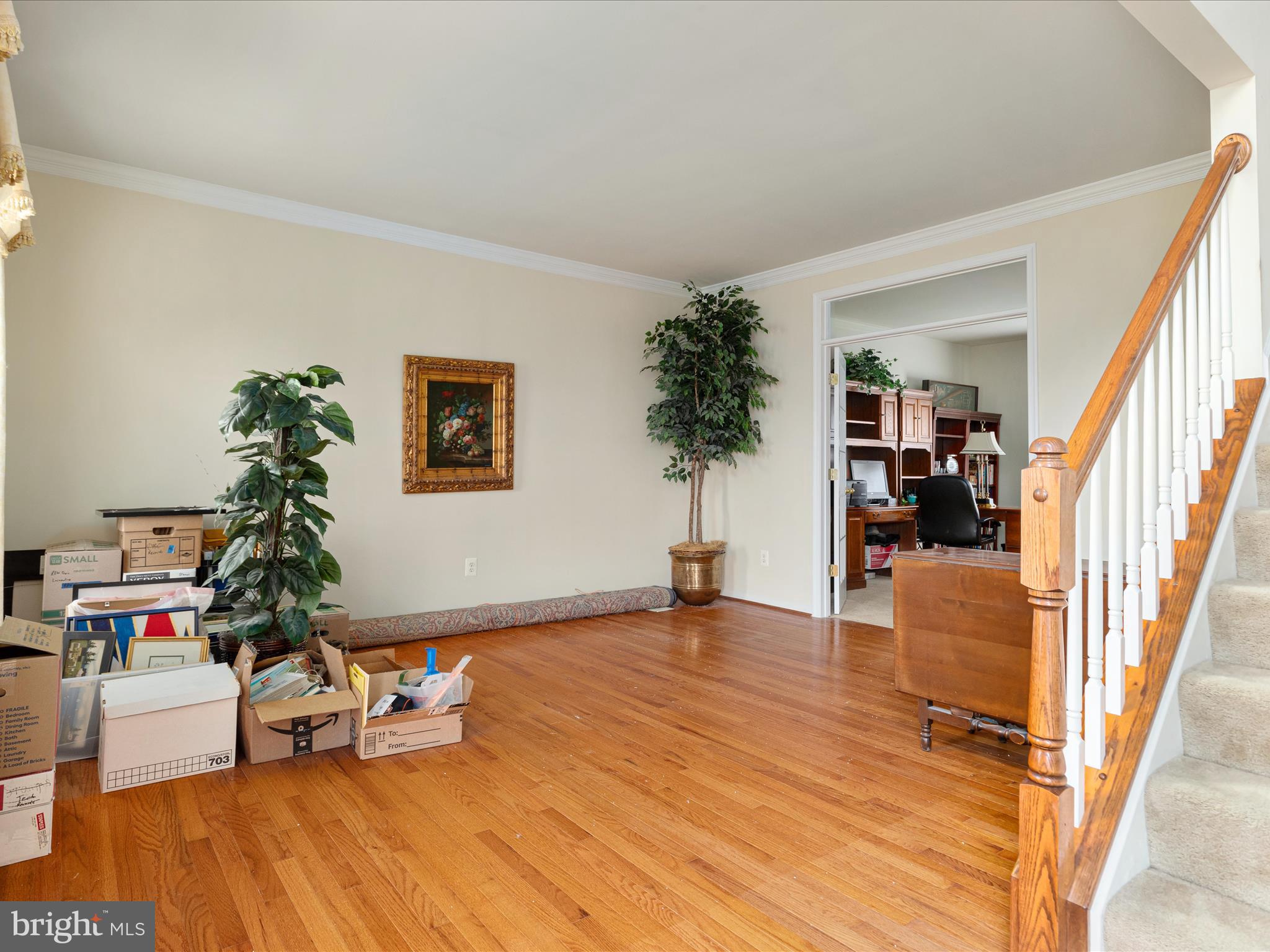 THE GUARDS - Residential