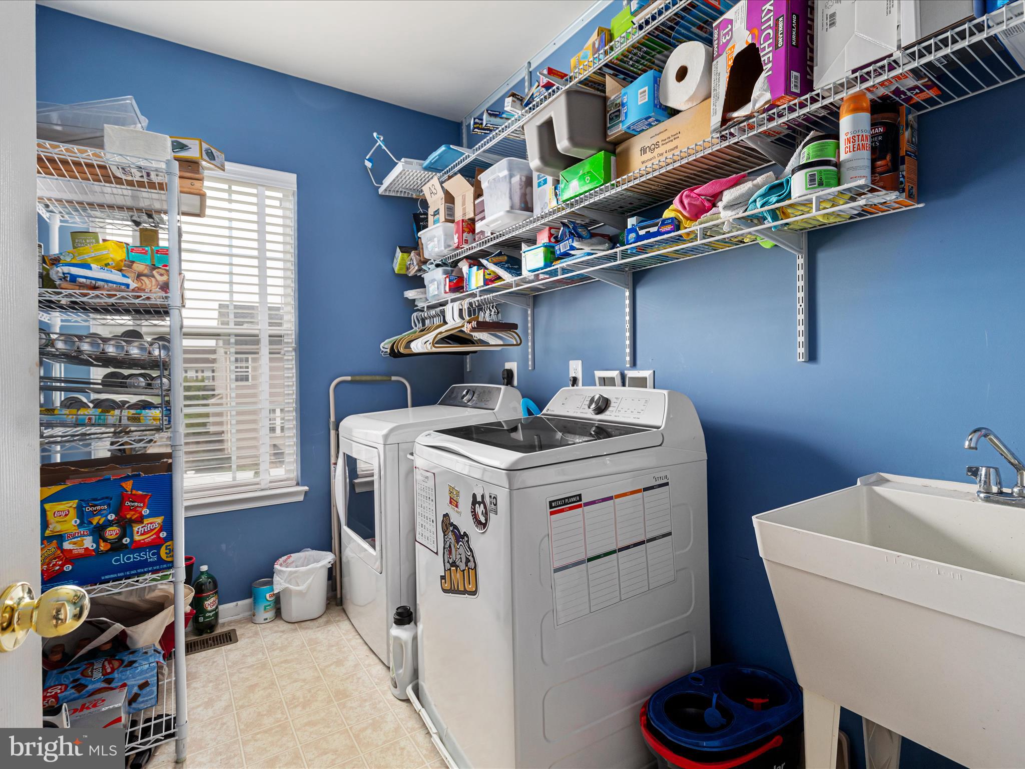 THE GUARDS - Residential