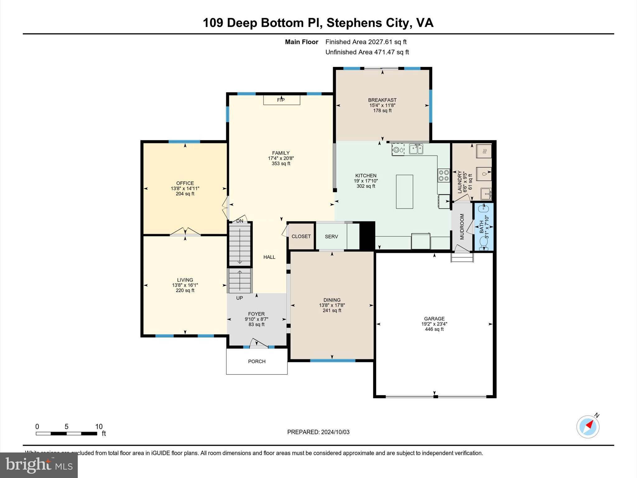 THE GUARDS - Residential