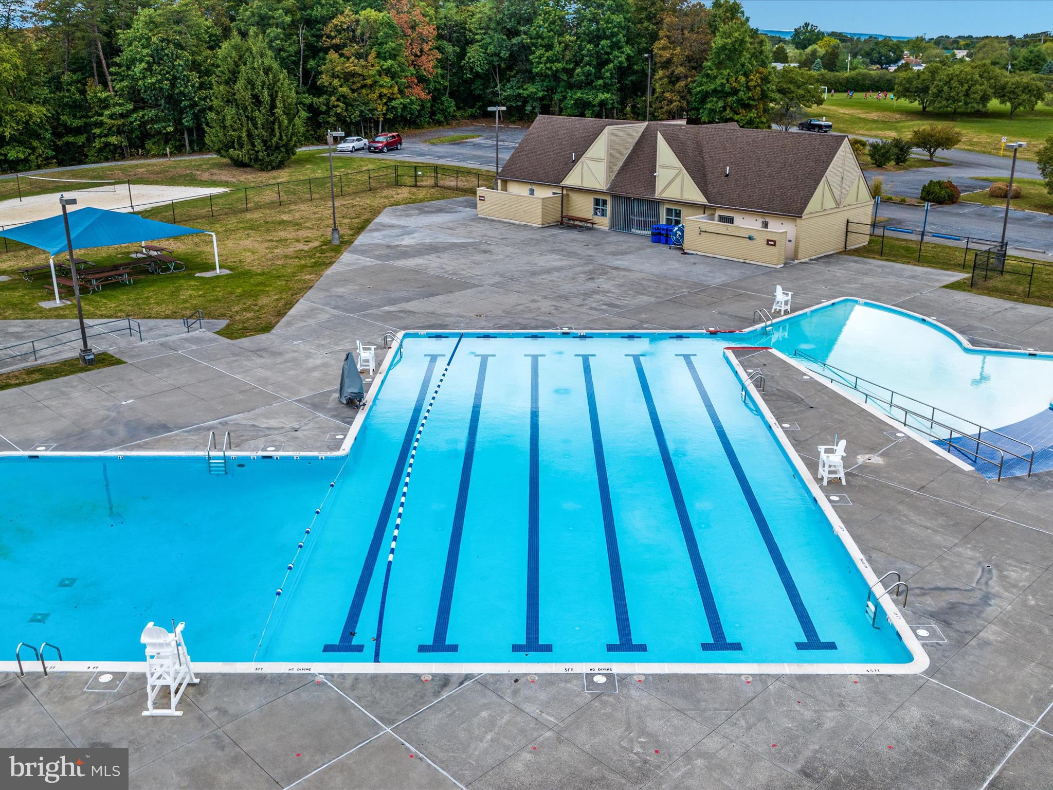 THE GUARDS - Residential