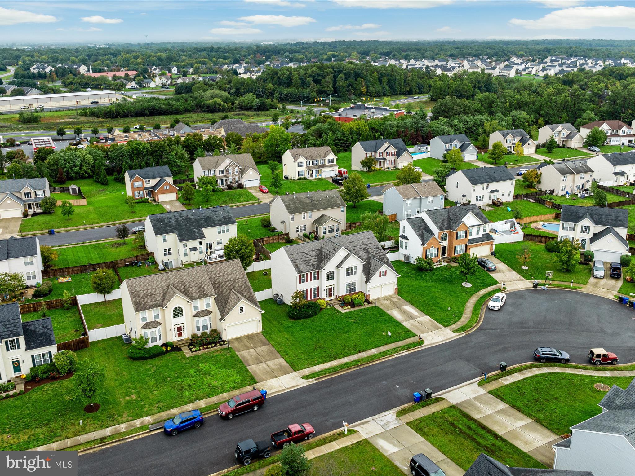 THE GUARDS - Residential