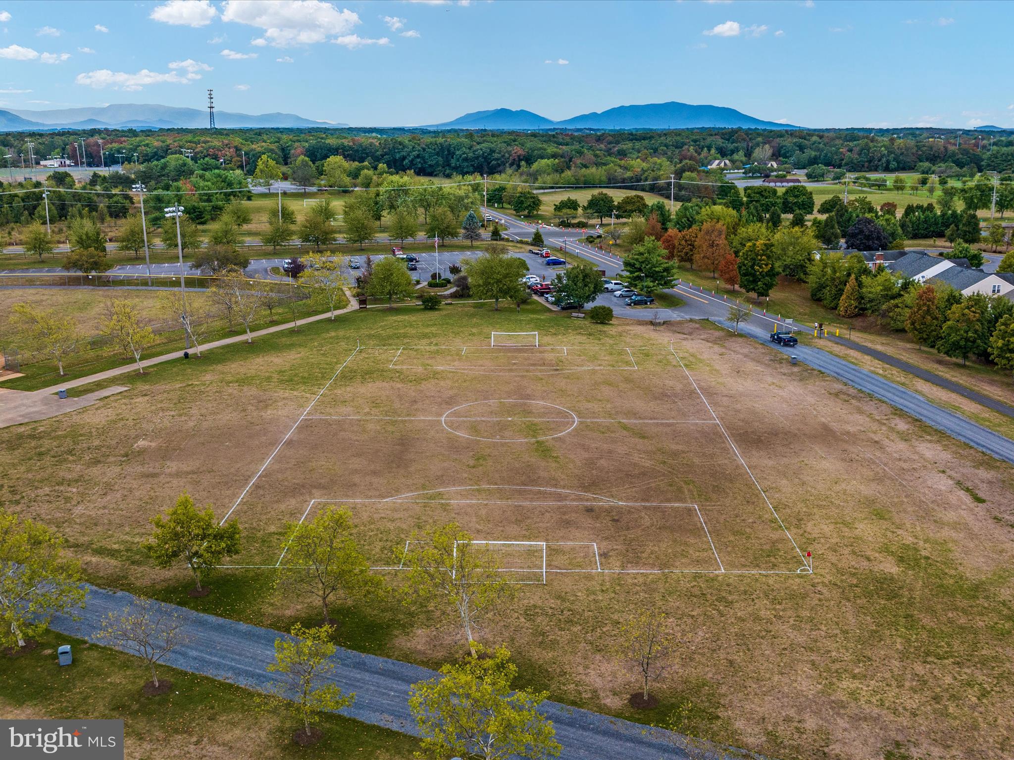 THE GUARDS - Residential