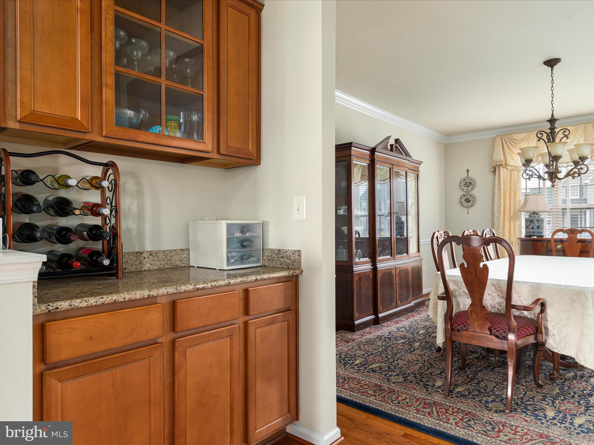 THE GUARDS - Residential