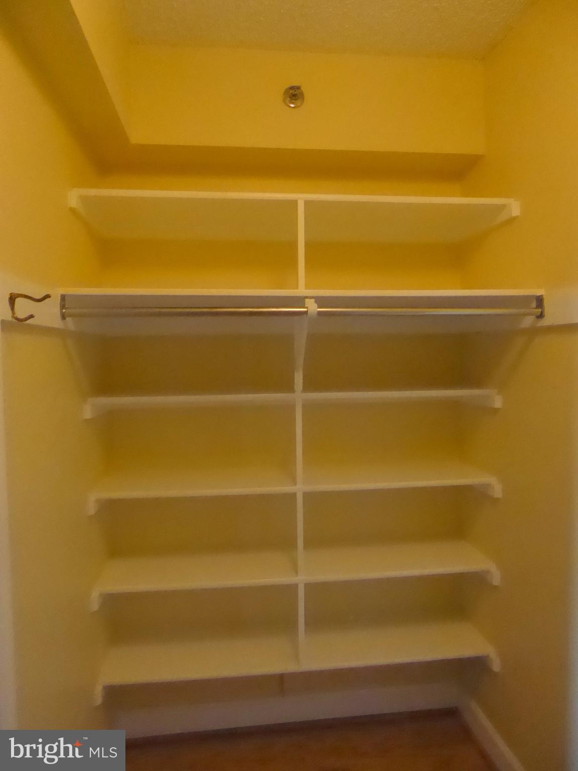 THE WILLIAMSBURG - Residential Lease