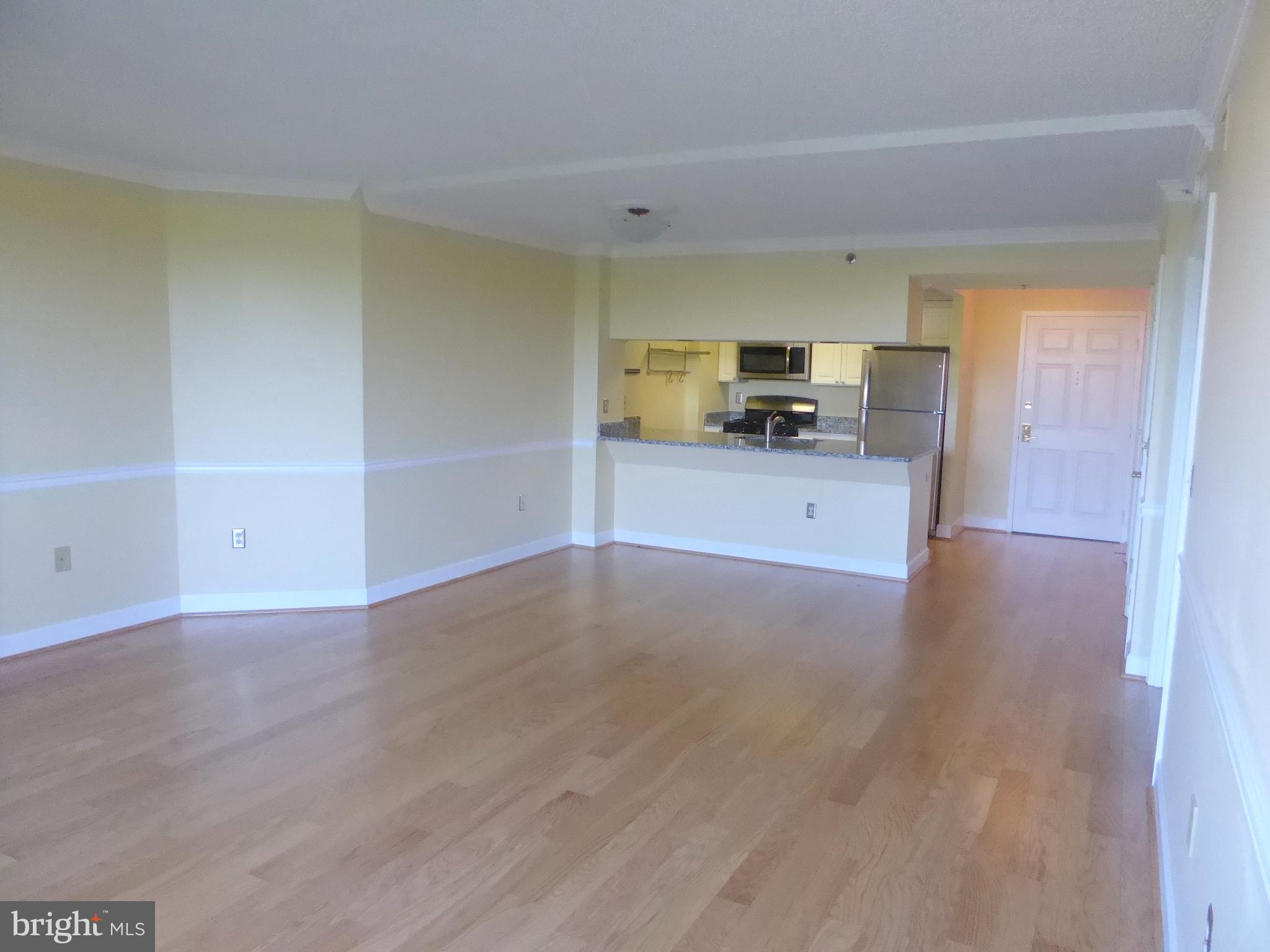 THE WILLIAMSBURG - Residential Lease