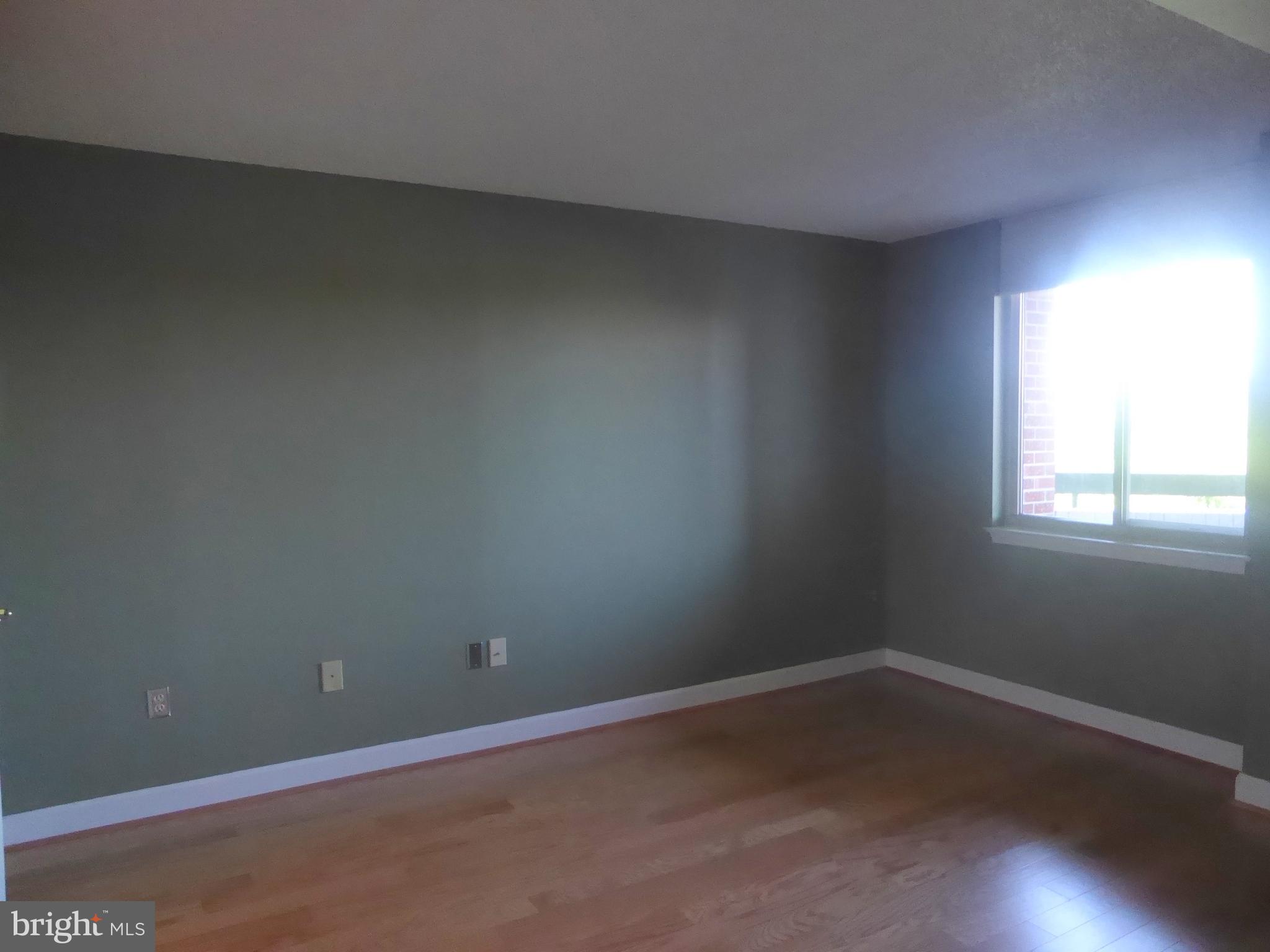 THE WILLIAMSBURG - Residential Lease