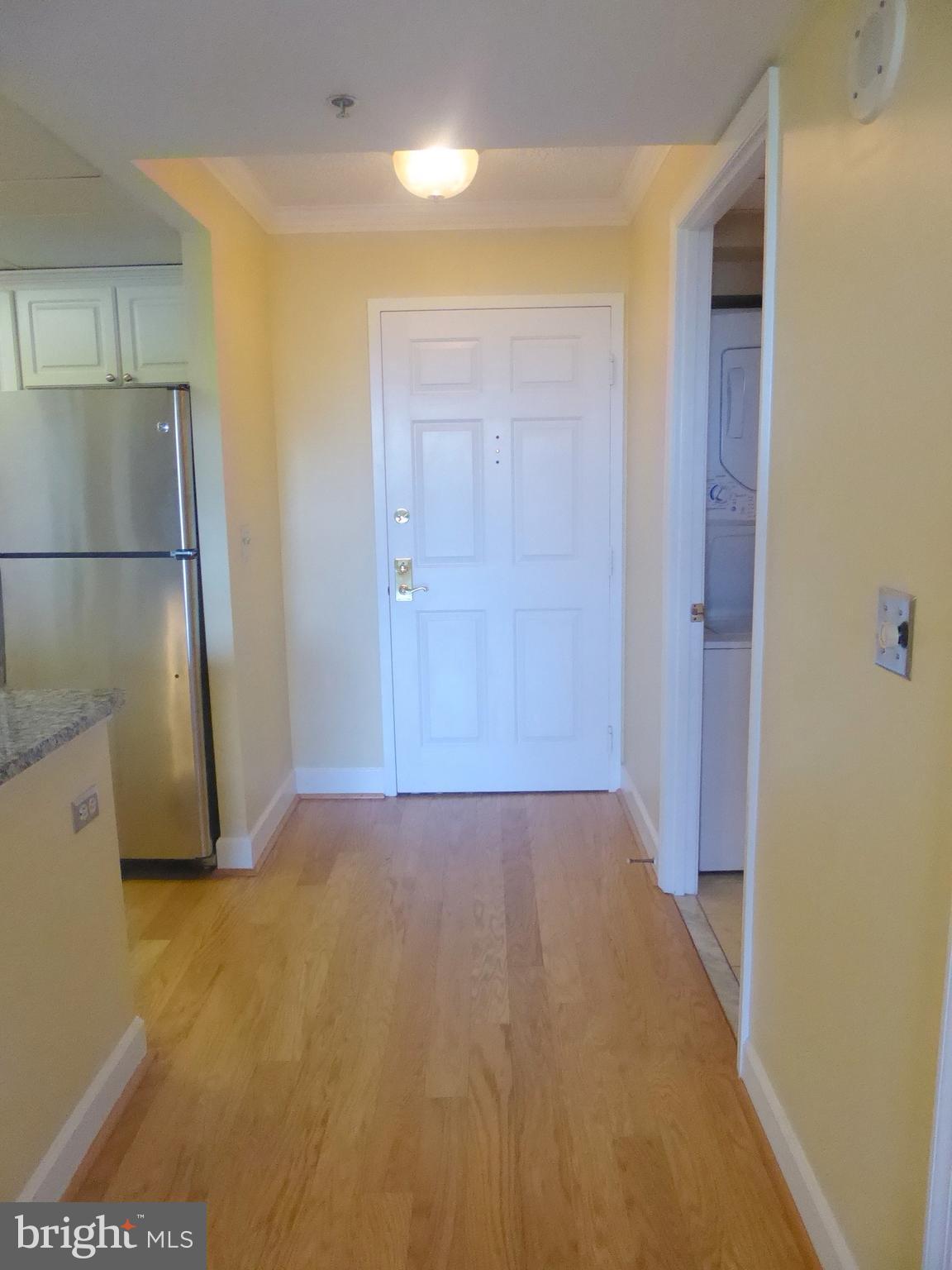 THE WILLIAMSBURG - Residential Lease