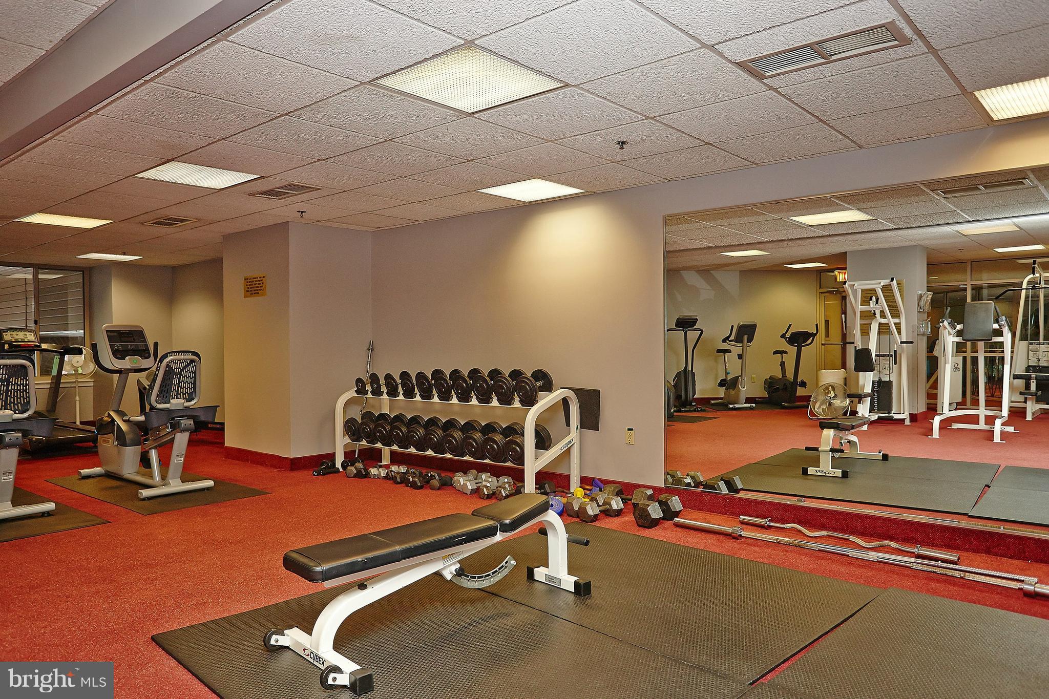 THE WILLIAMSBURG - Residential Lease