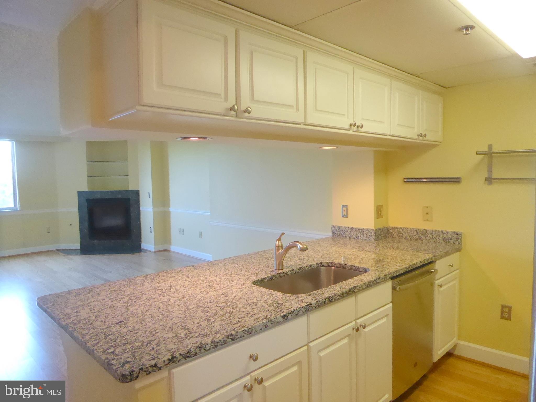 THE WILLIAMSBURG - Residential Lease