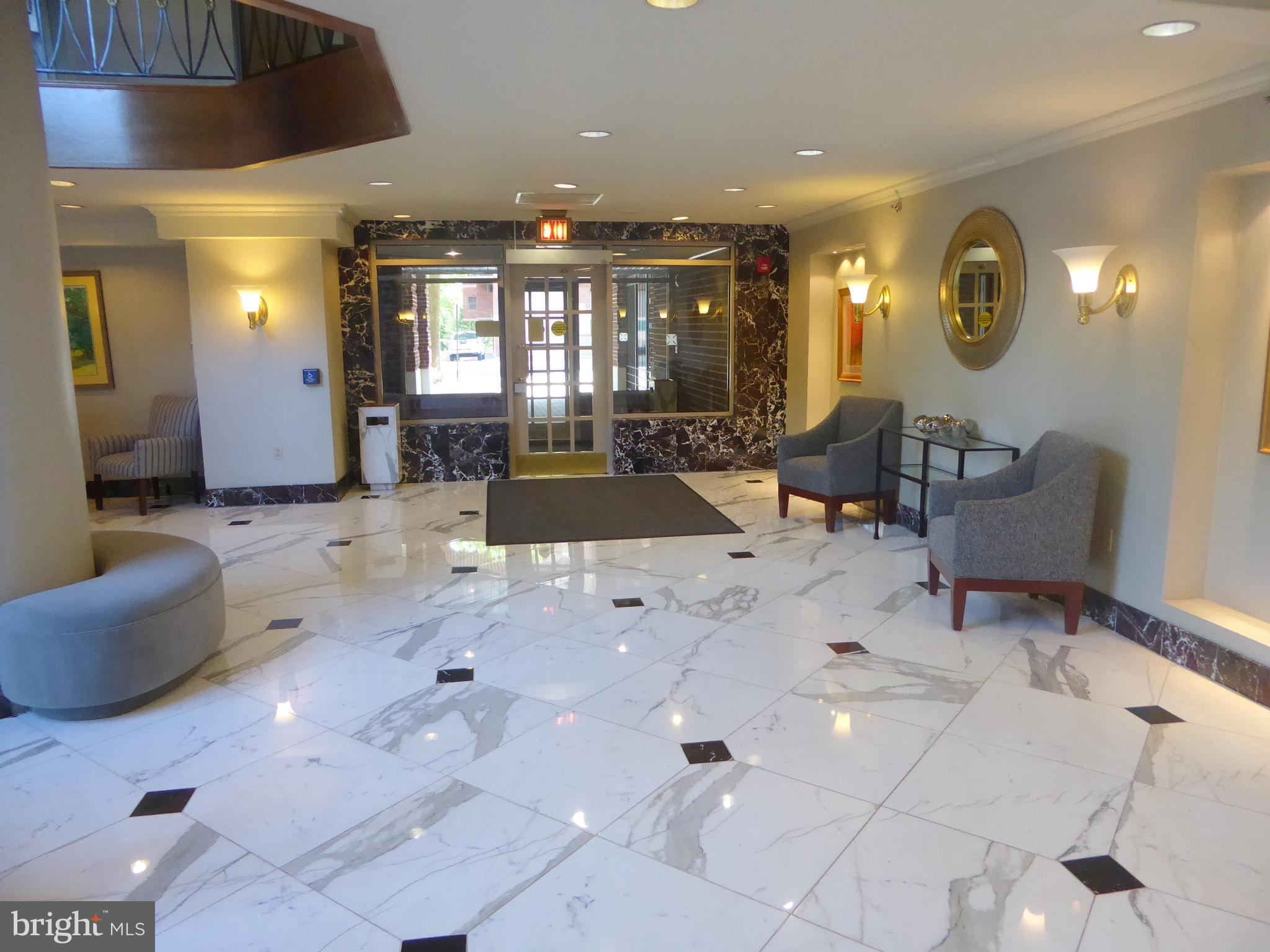 THE WILLIAMSBURG - Residential Lease