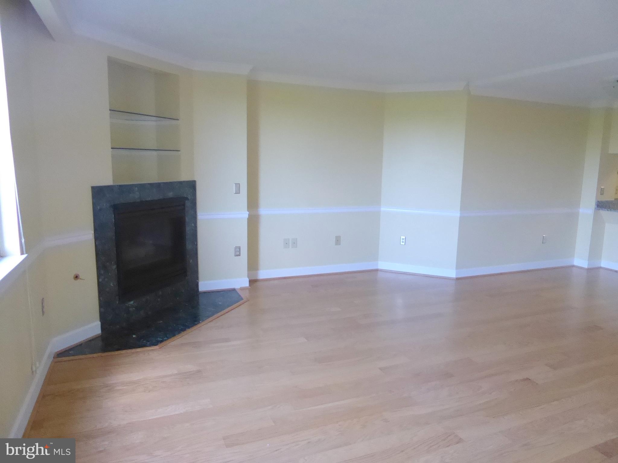 THE WILLIAMSBURG - Residential Lease