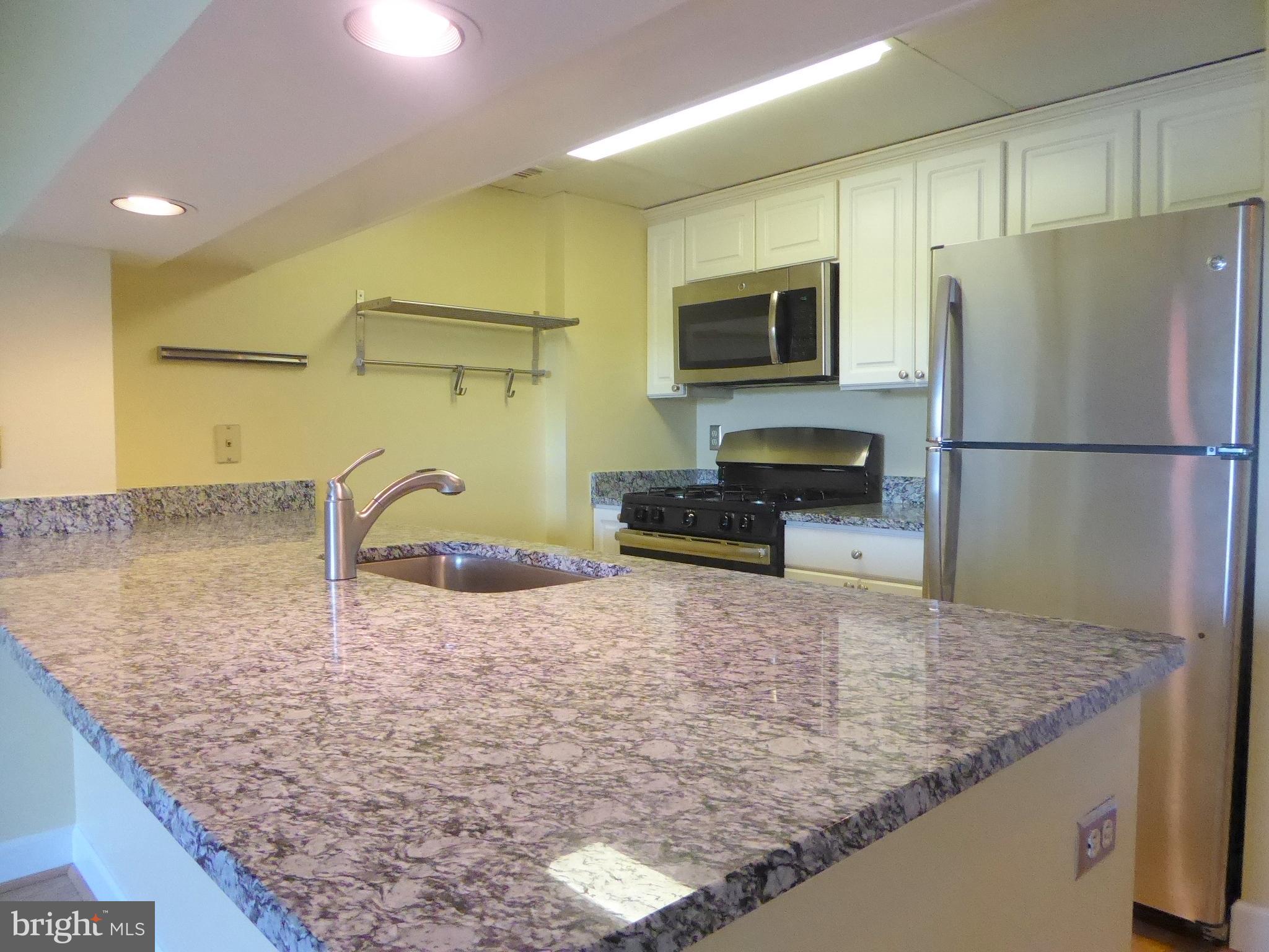 THE WILLIAMSBURG - Residential Lease