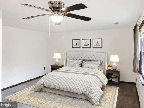 Condo For Rent - 2042 Lenhart Road #H<br/> HATFIELD, PA 19440