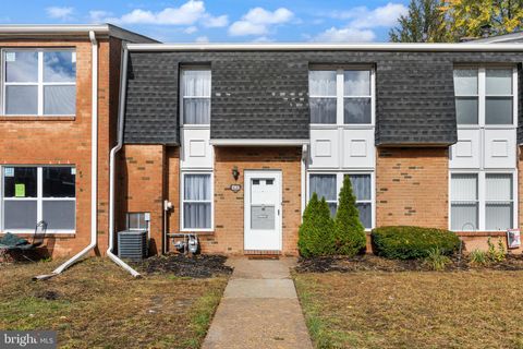 3016 HARBOUR DRIVE PALMYRA NJ 08065