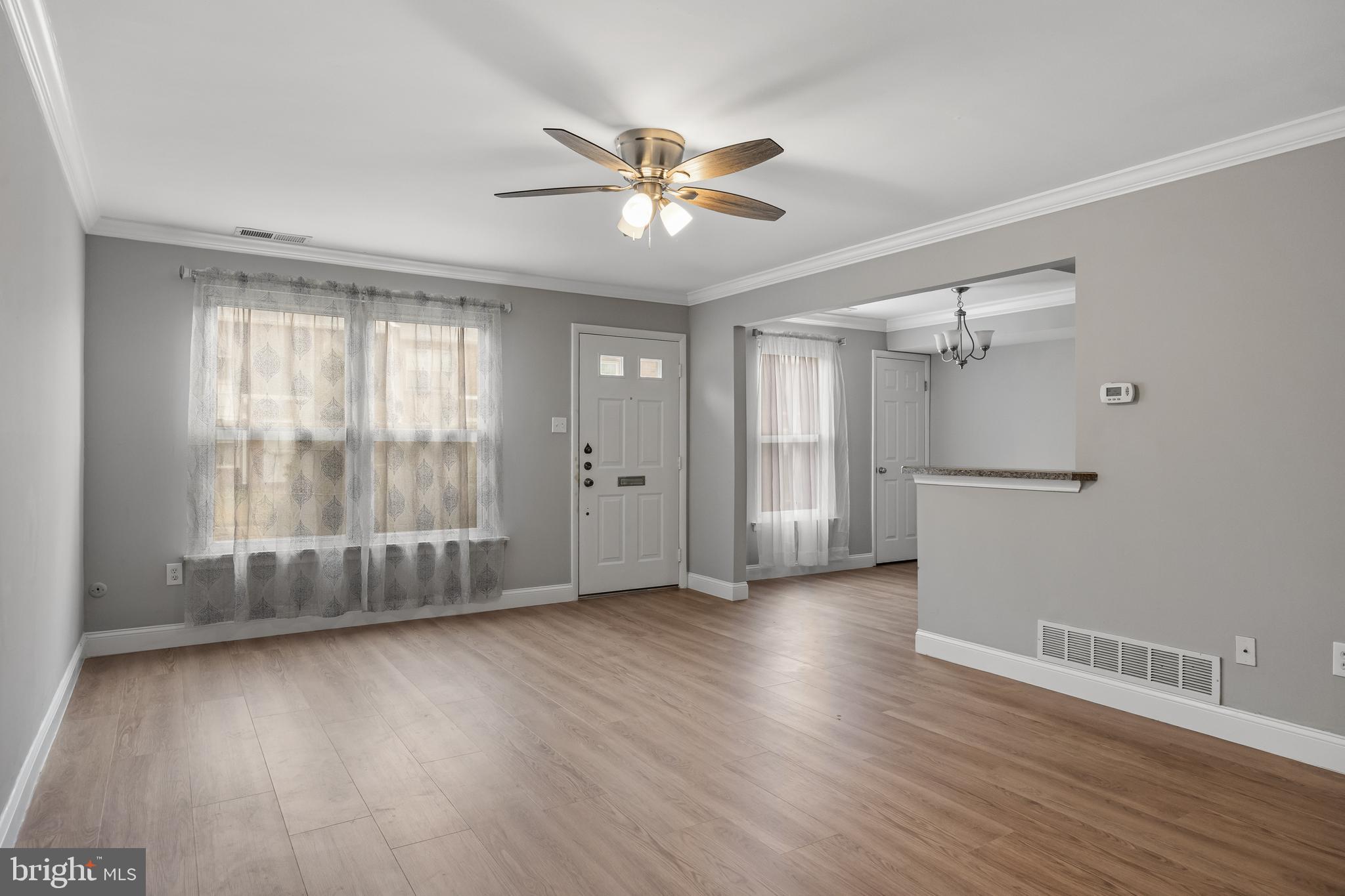 PALMYRA HARBOUR - Residential