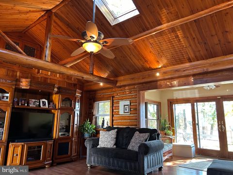 1001 N LAKESHORE DRIVE BROWNS MILLS NJ 08015