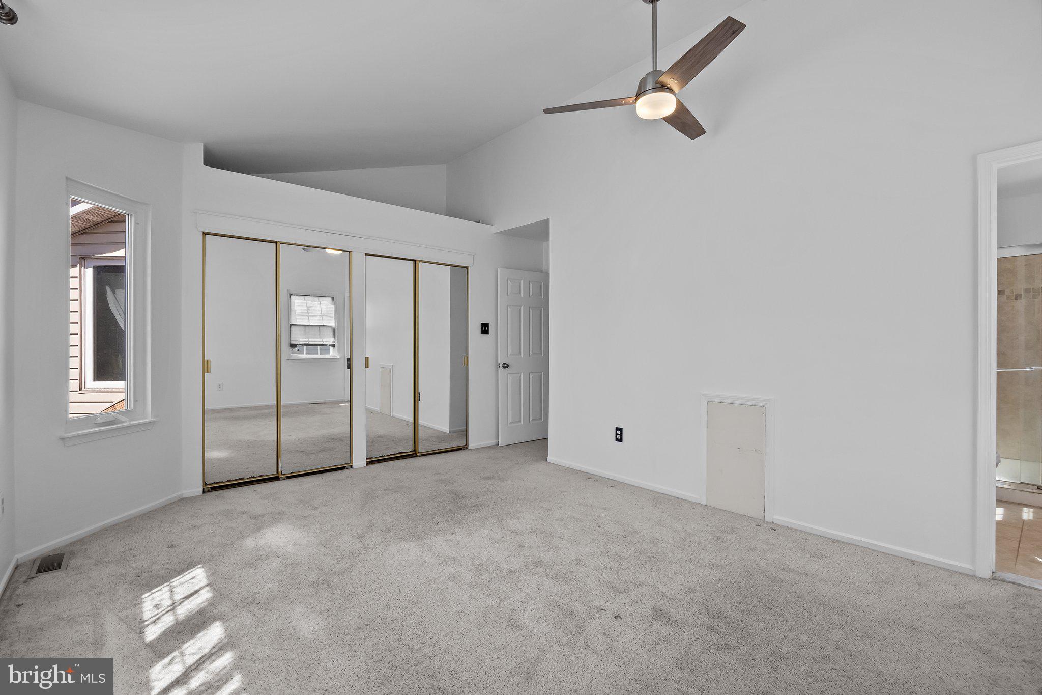 SANDY RIDGE TWINS - Residential Lease