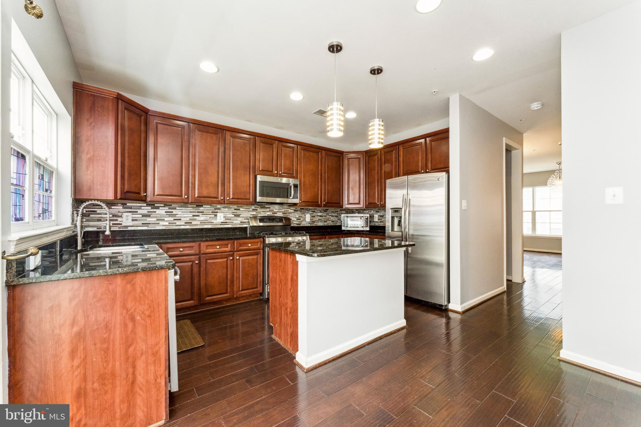 BRICK YARD STATION - Residential Lease