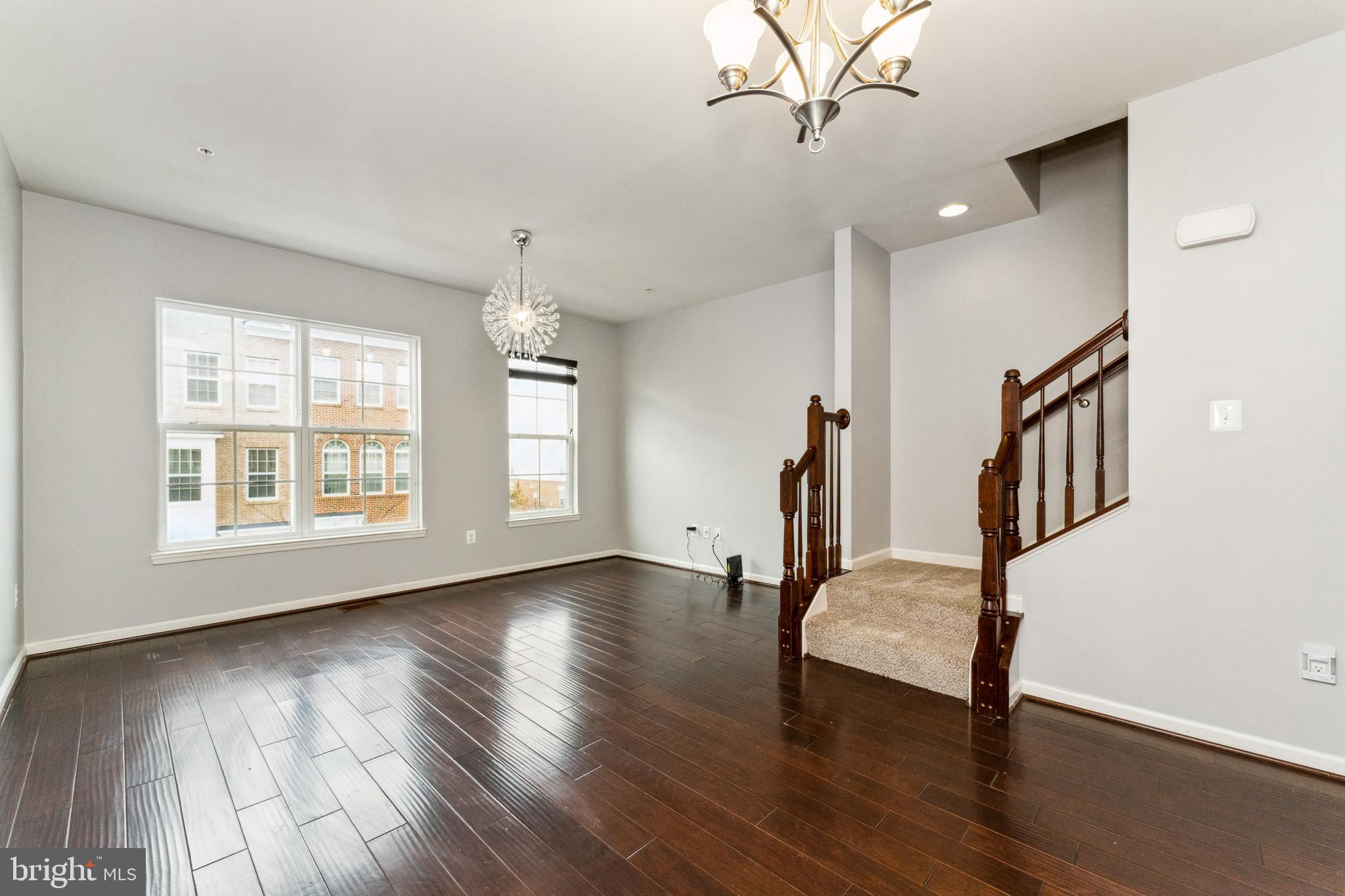 BRICK YARD STATION - Residential Lease