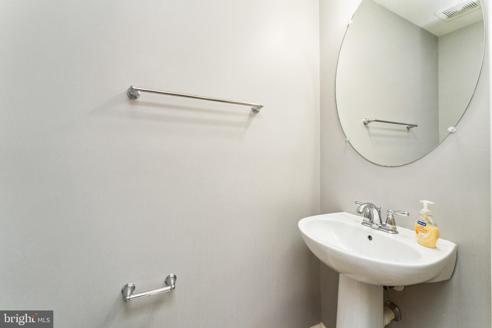 BRICK YARD STATION - Residential Lease