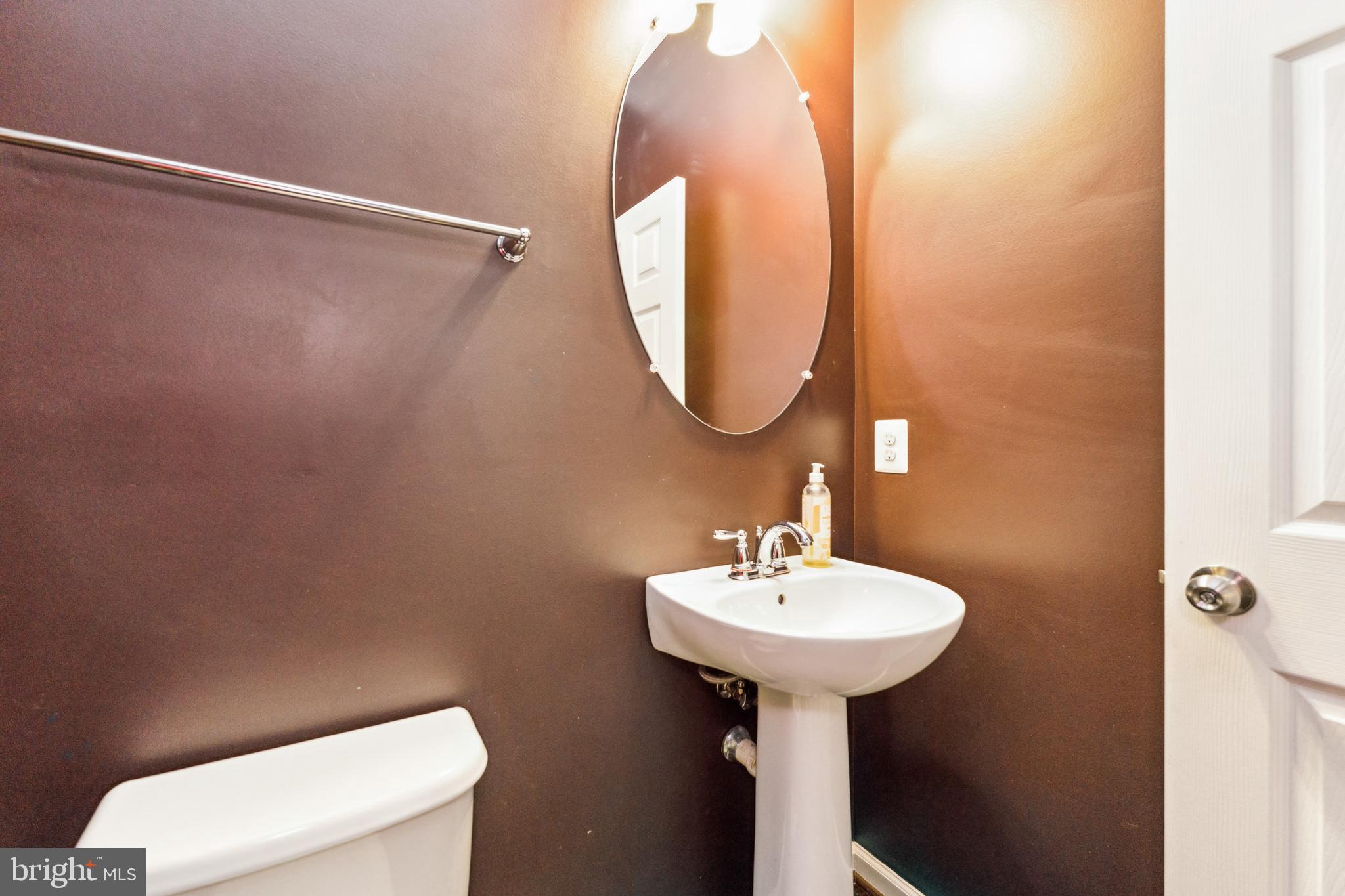 BRICK YARD STATION - Residential Lease