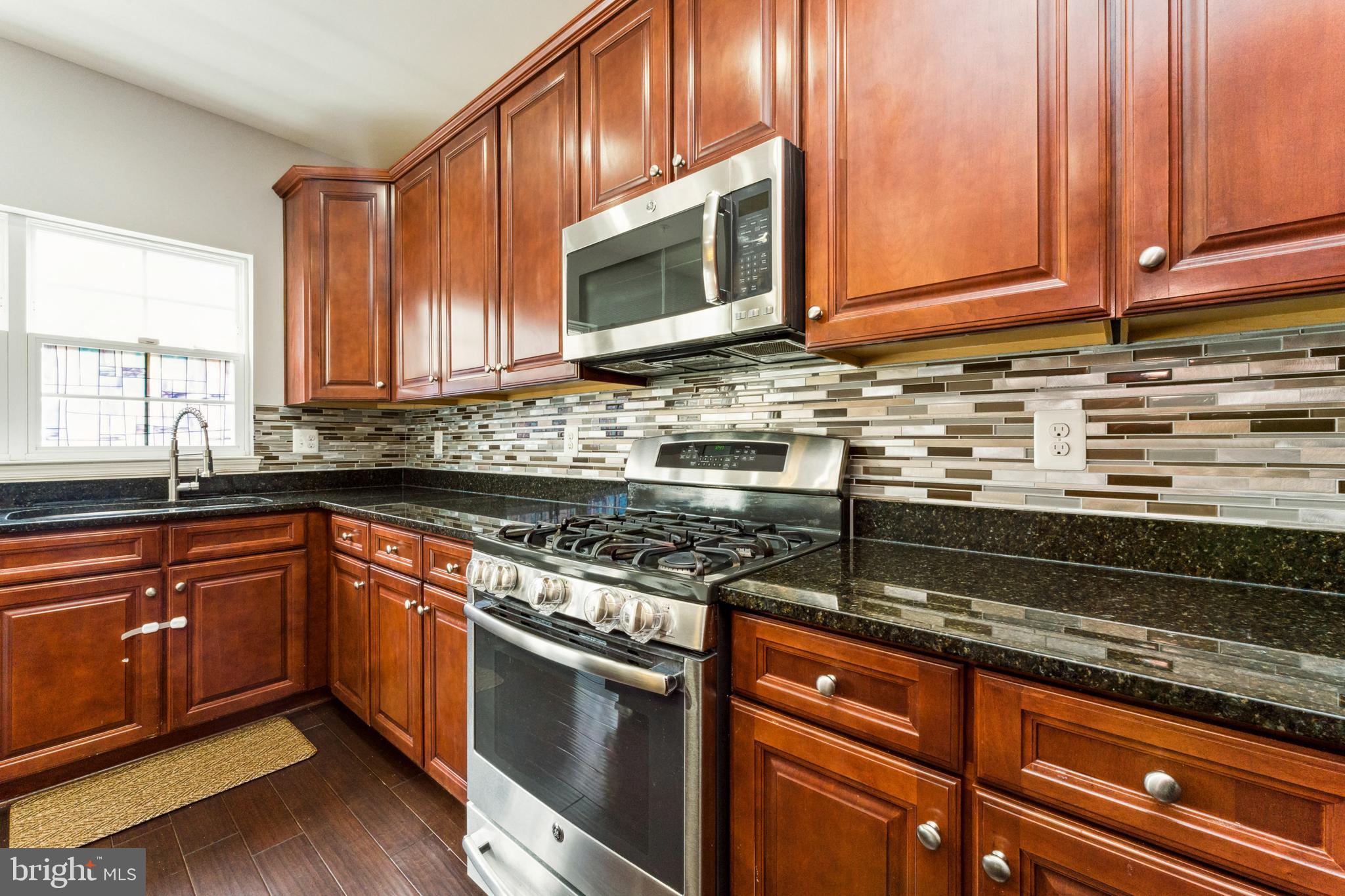 BRICK YARD STATION - Residential Lease