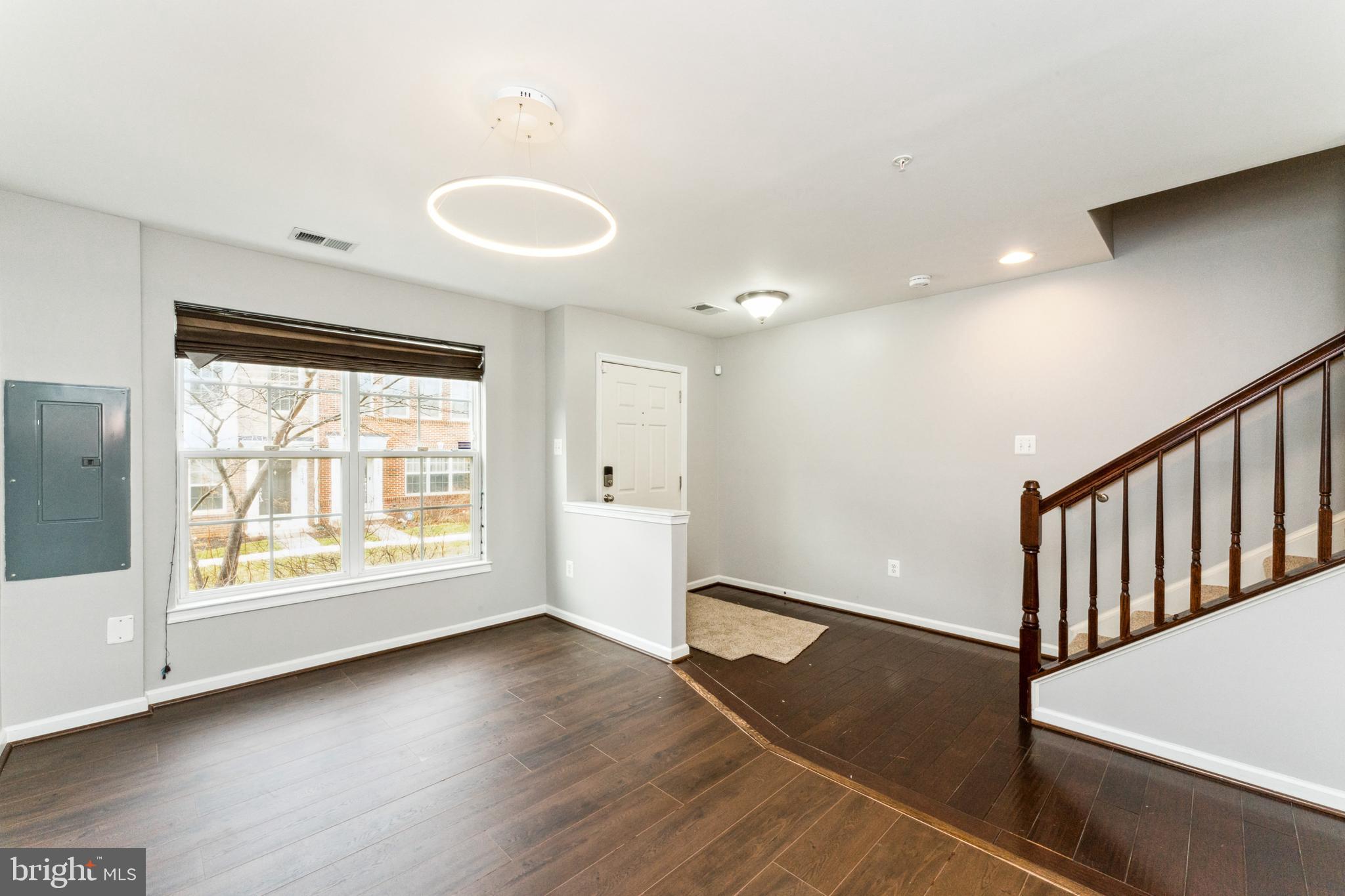 BRICK YARD STATION - Residential Lease