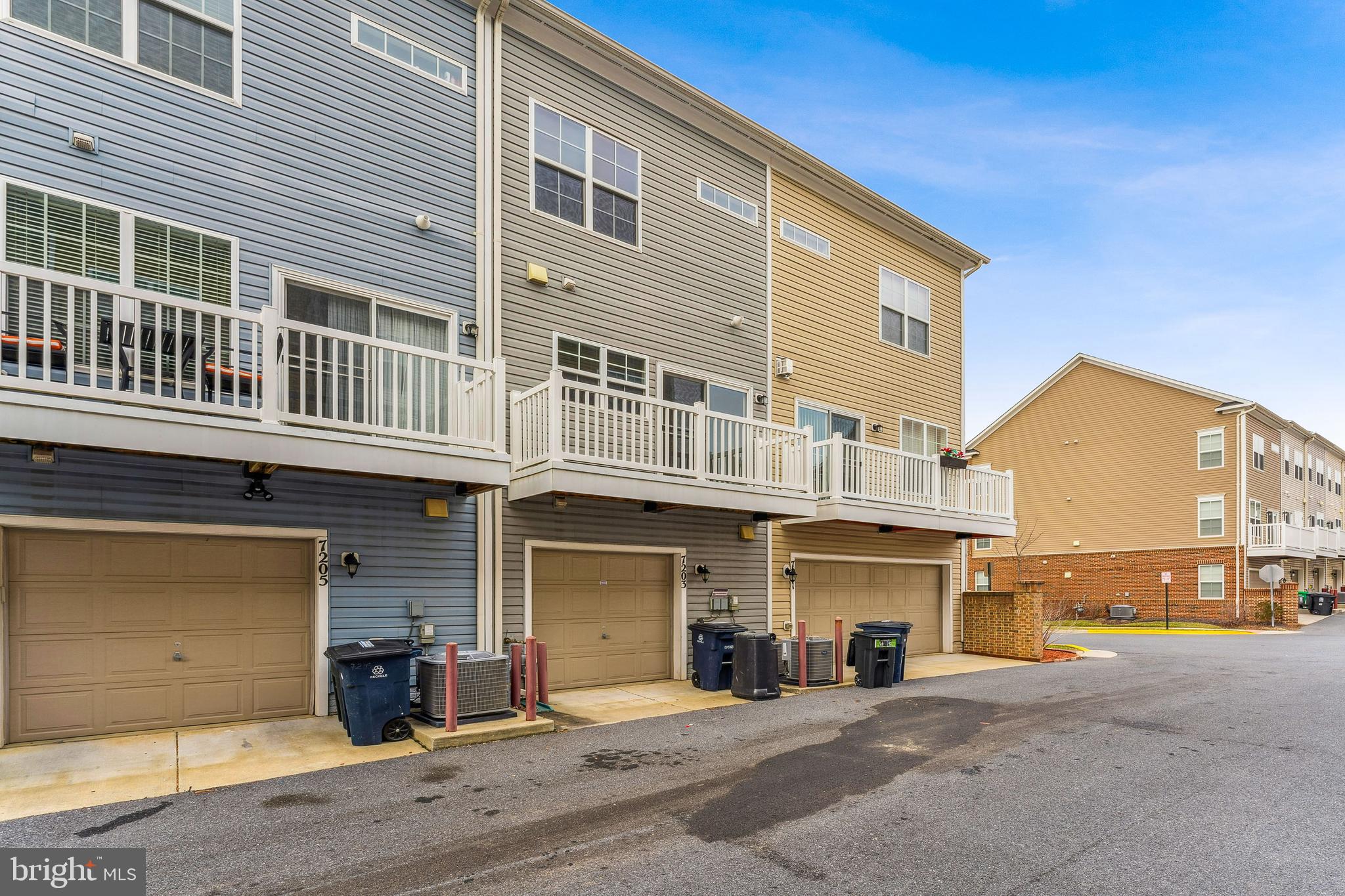 BRICK YARD STATION - Residential Lease