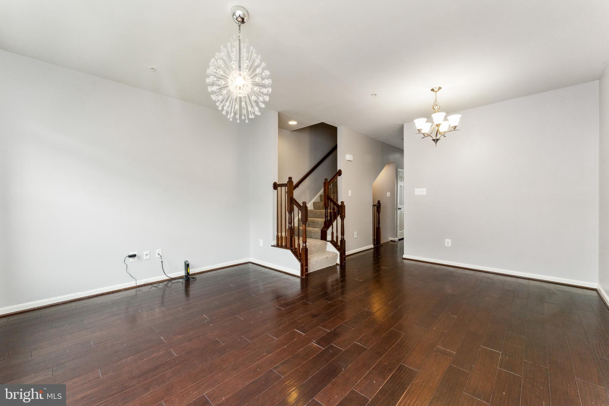 BRICK YARD STATION - Residential Lease