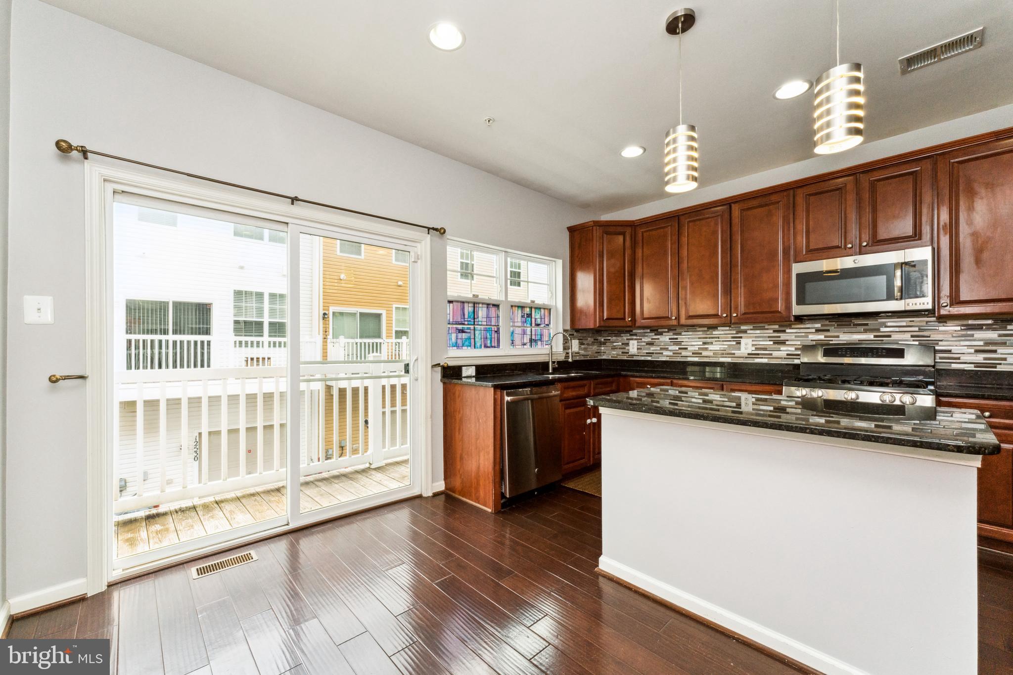 BRICK YARD STATION - Residential Lease