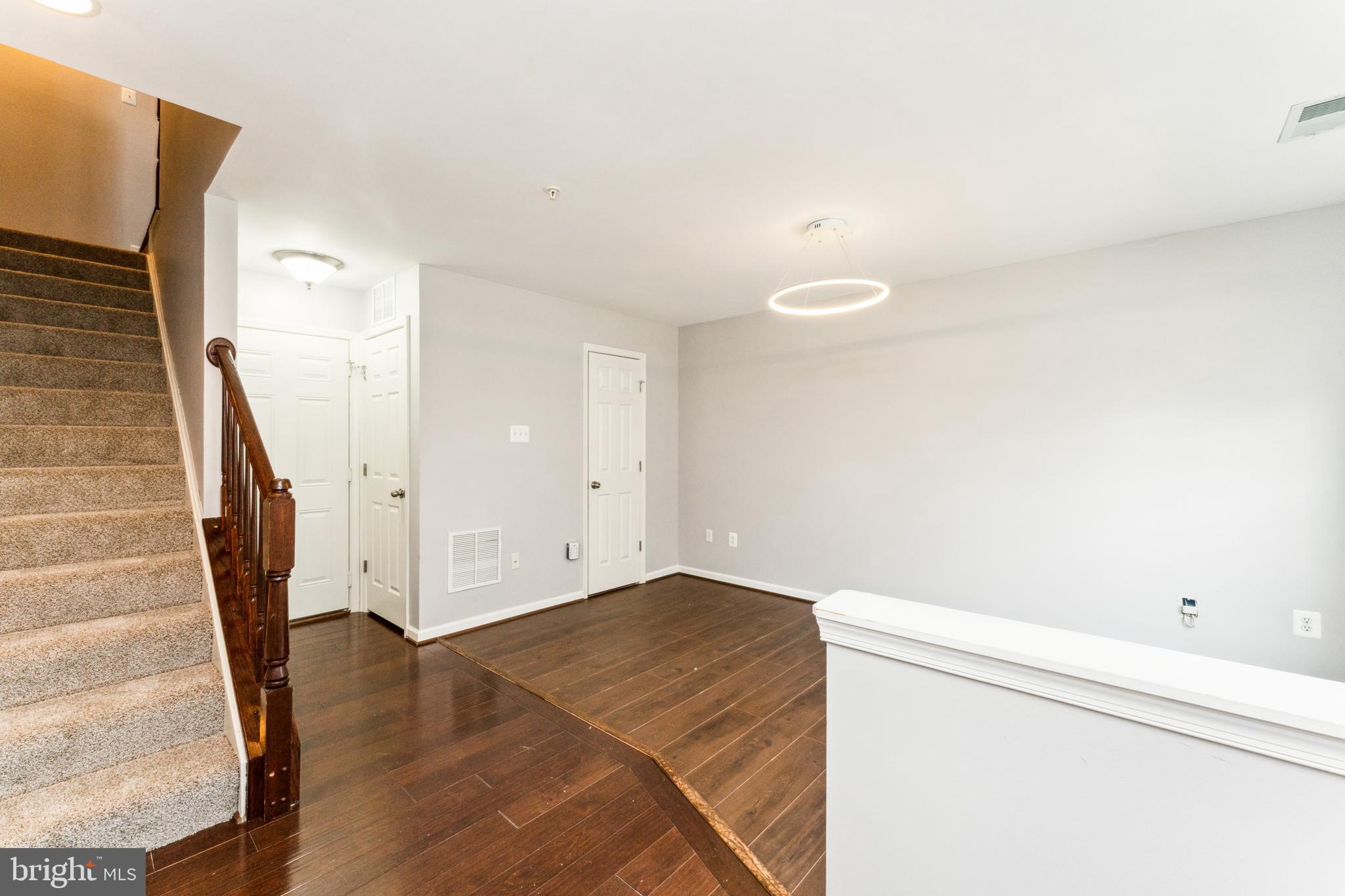 BRICK YARD STATION - Residential Lease