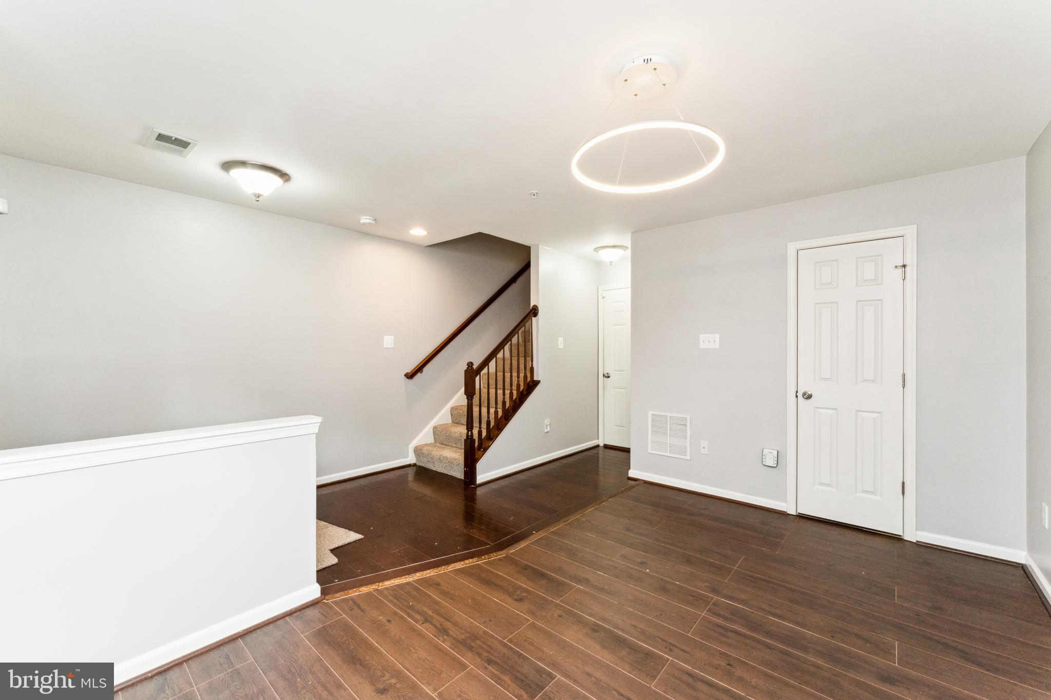 BRICK YARD STATION - Residential Lease