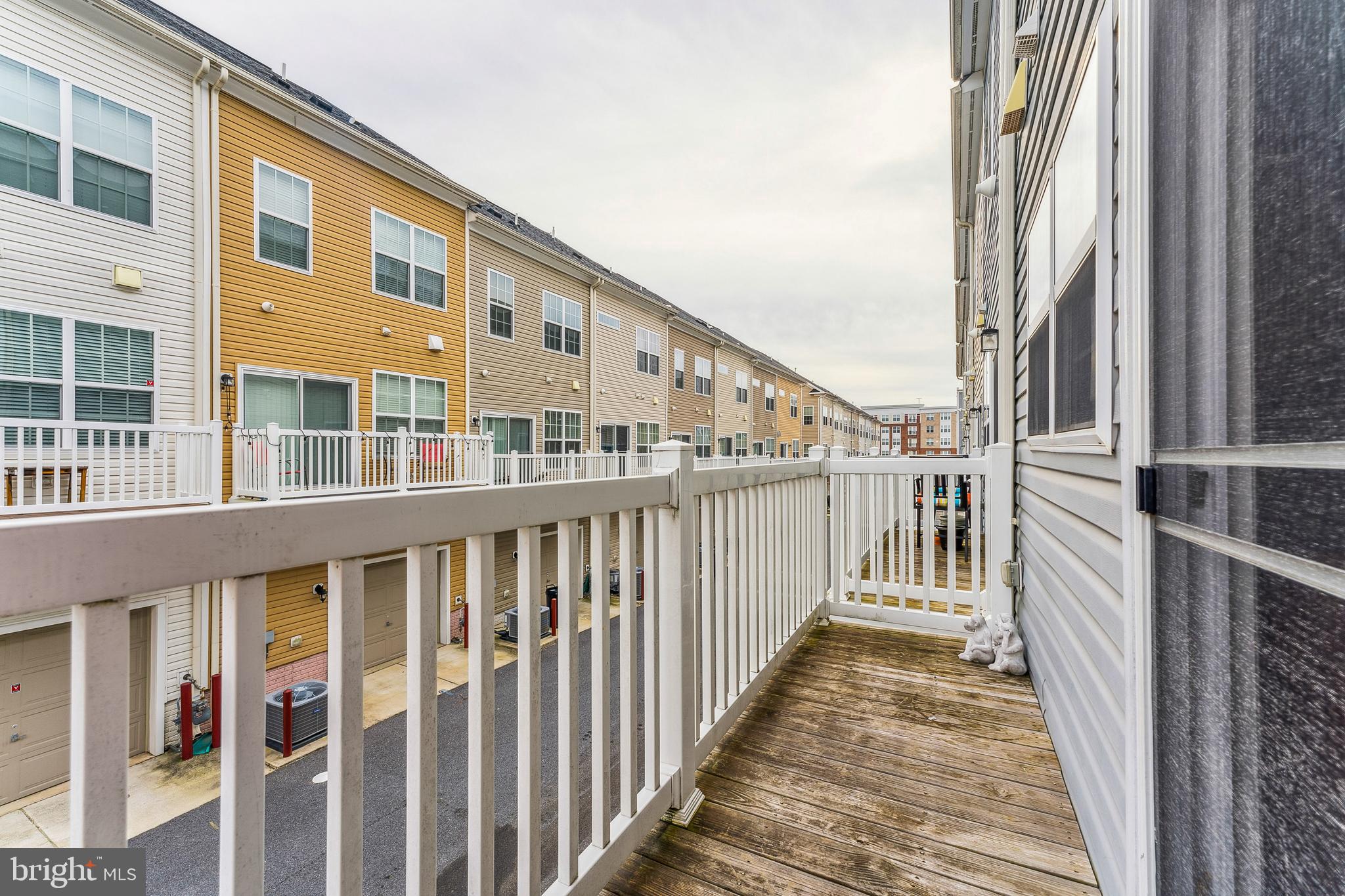 BRICK YARD STATION - Residential Lease