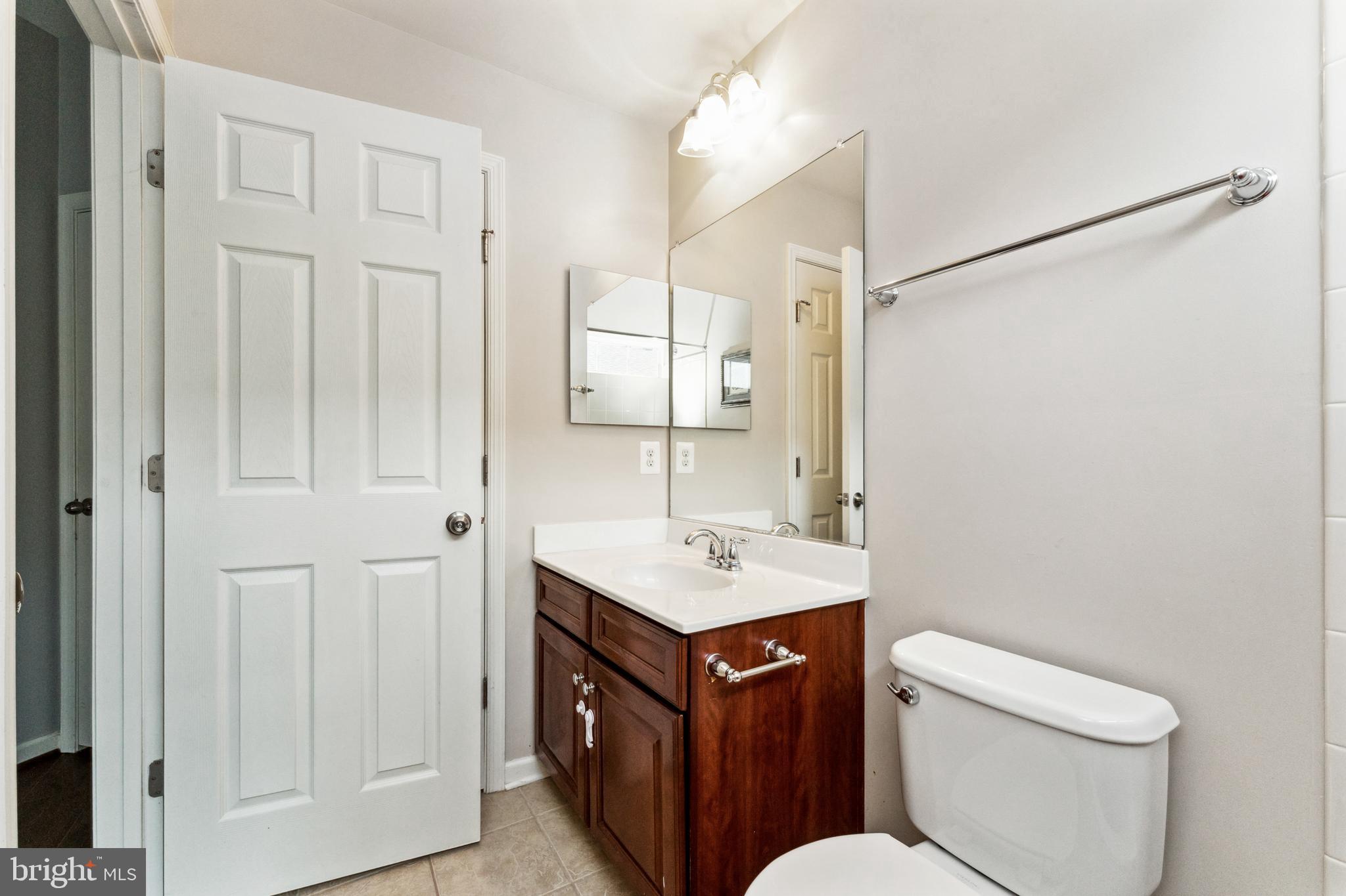 BRICK YARD STATION - Residential Lease