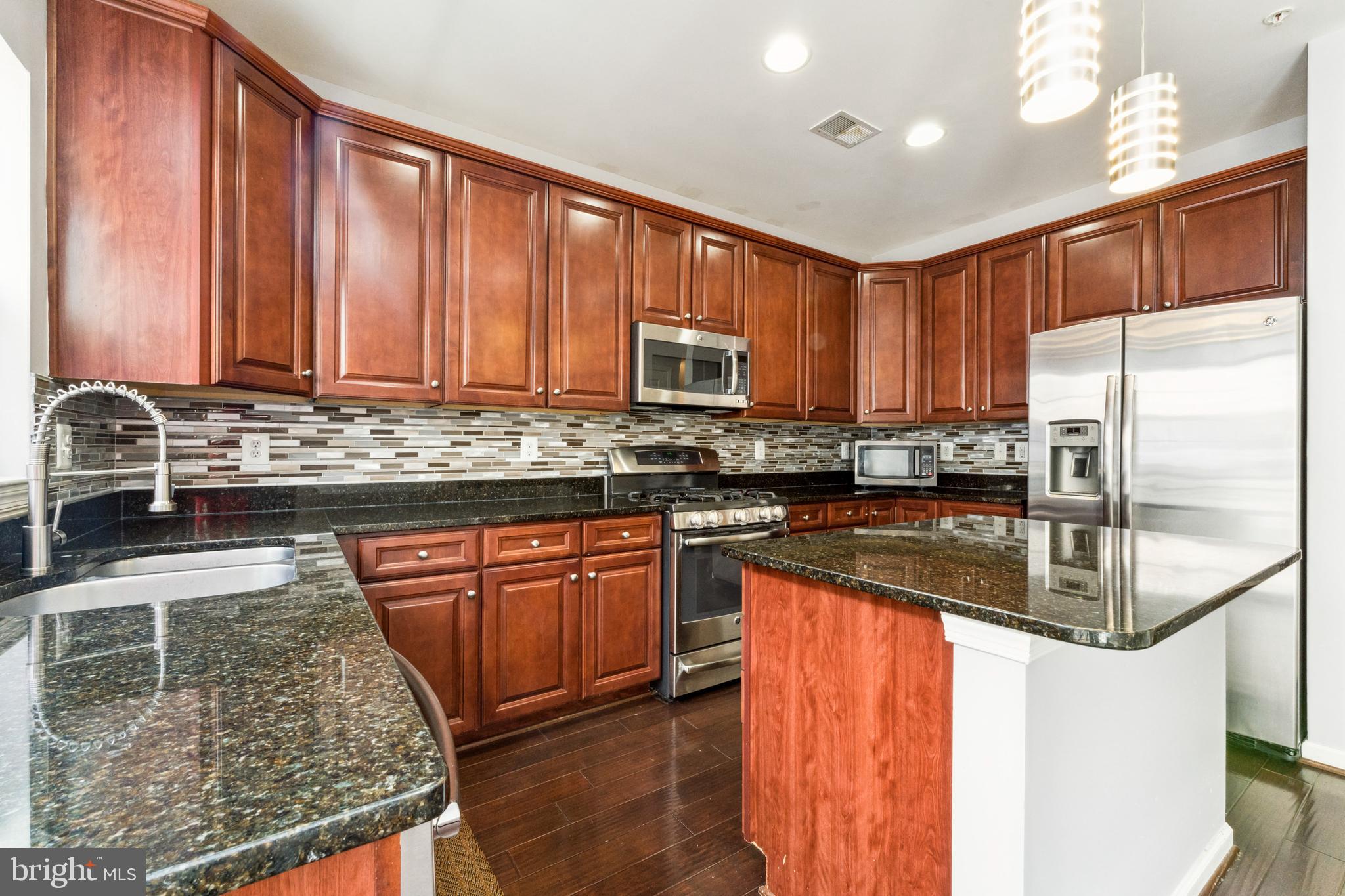 BRICK YARD STATION - Residential Lease