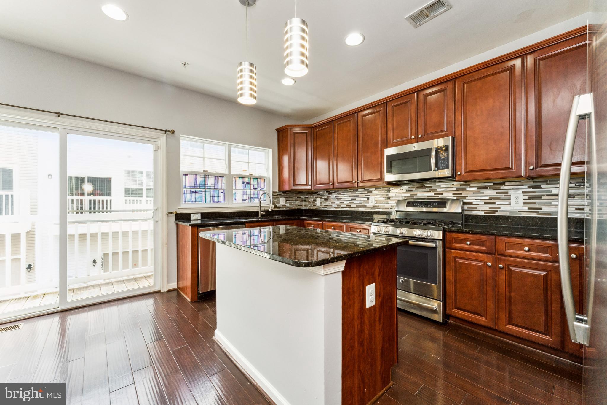 BRICK YARD STATION - Residential Lease