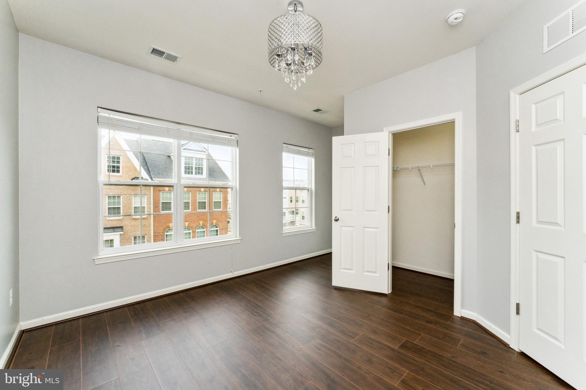 BRICK YARD STATION - Residential Lease