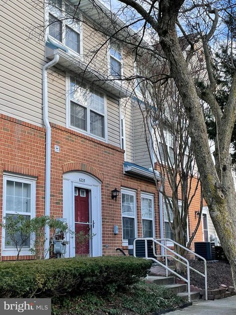 Condo For Sale - 6235 Sandpiper Court #2<br/> ELKRIDGE, MD 21075