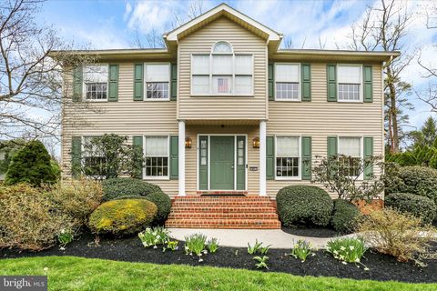 1851 BONNIE BLUE LANE MIDDLETOWN PA 17057
