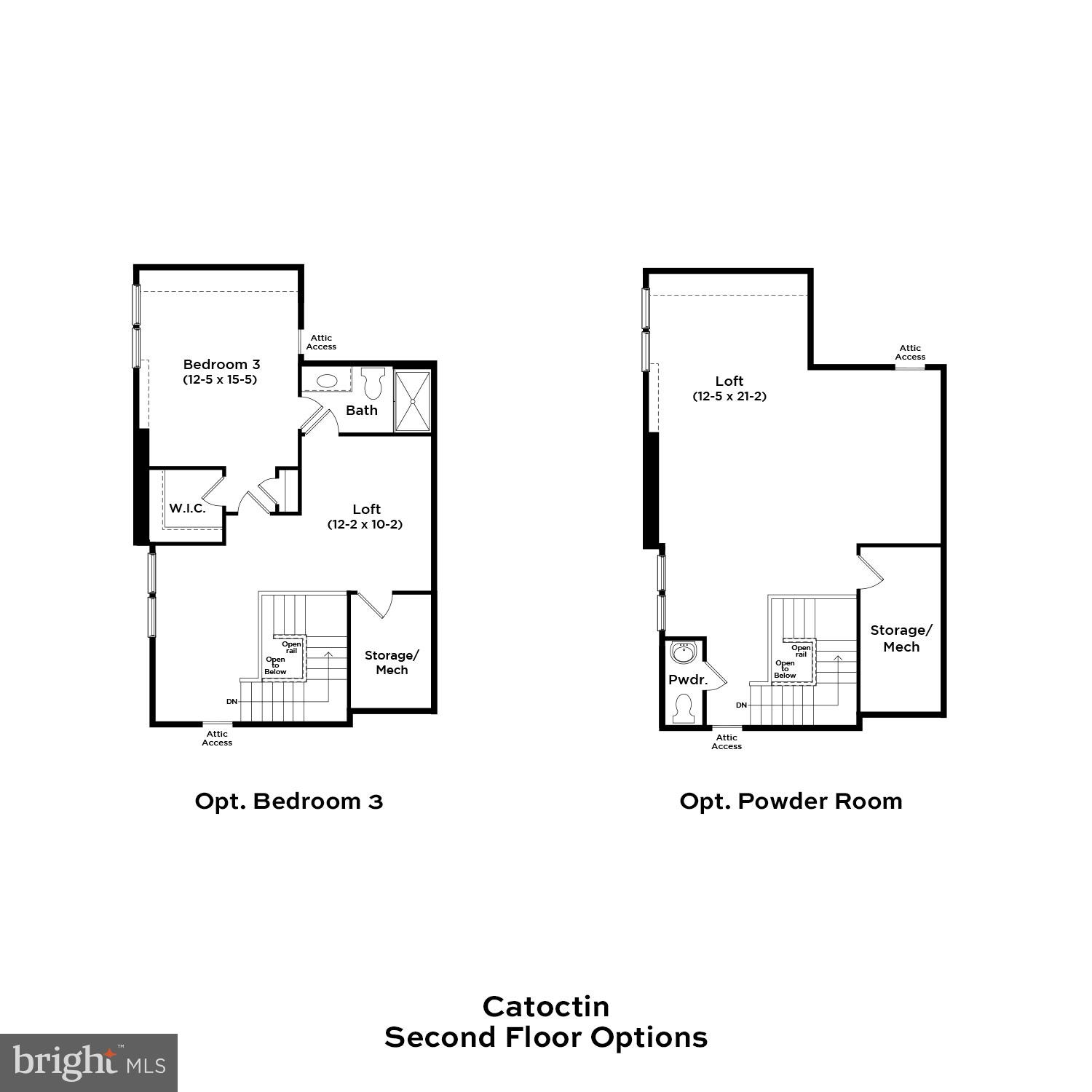 THE VILLAGE AT CABIN BRANCH - Residential