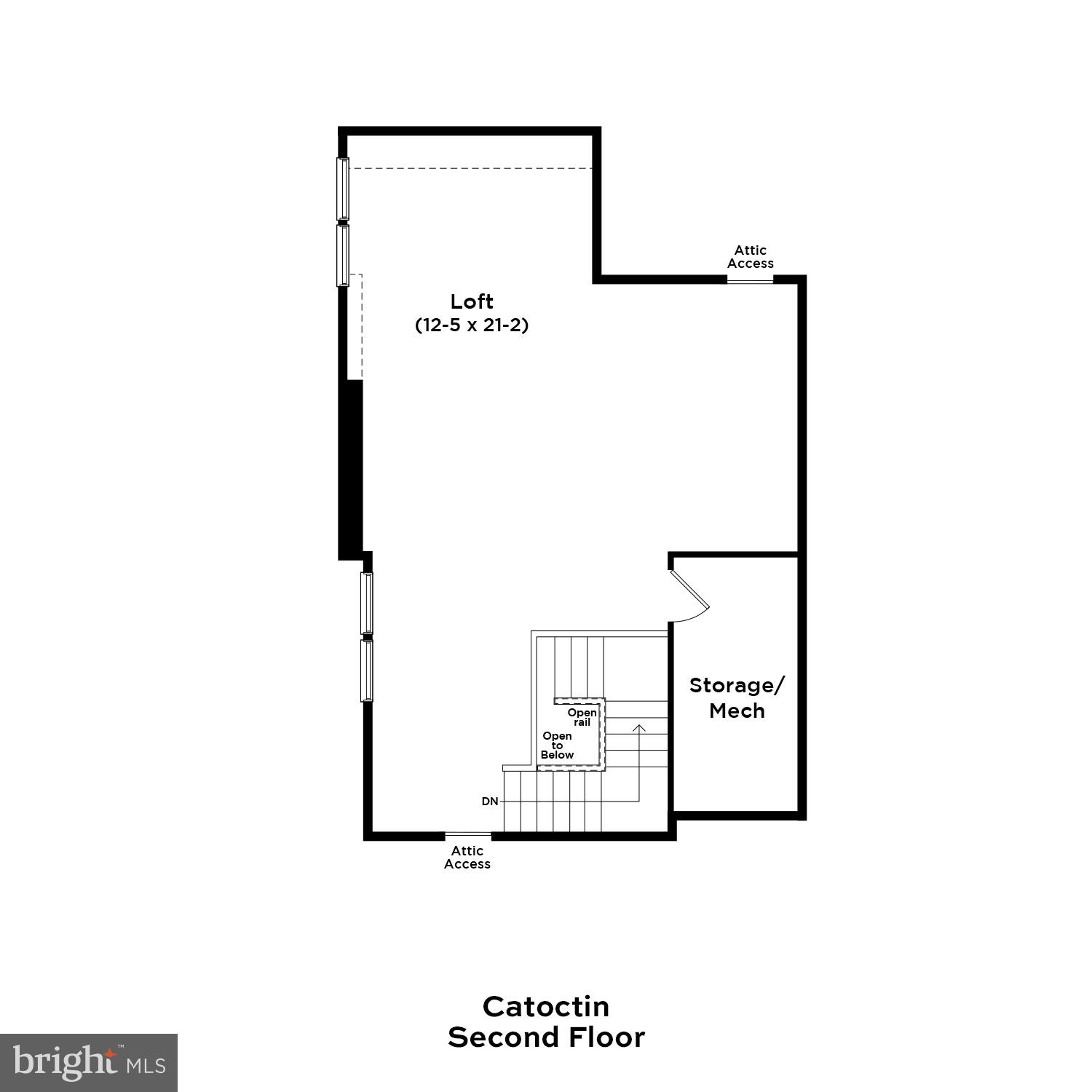 THE VILLAGE AT CABIN BRANCH - Residential