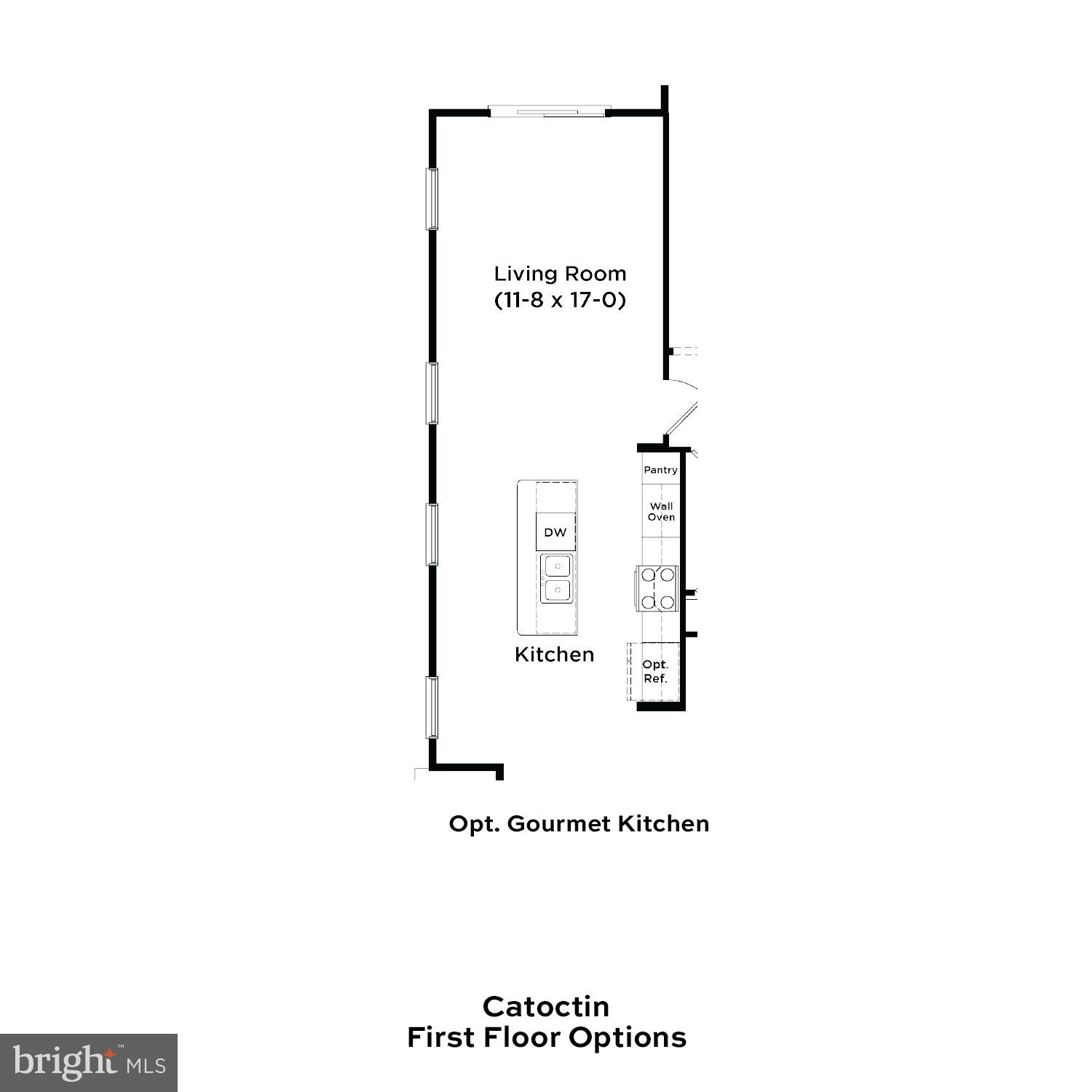 THE VILLAGE AT CABIN BRANCH - Residential