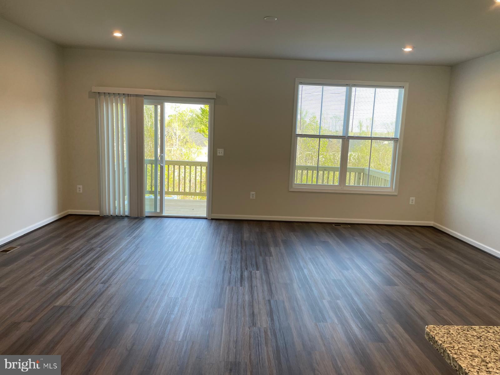 NONE AVAILABLE - Residential Lease