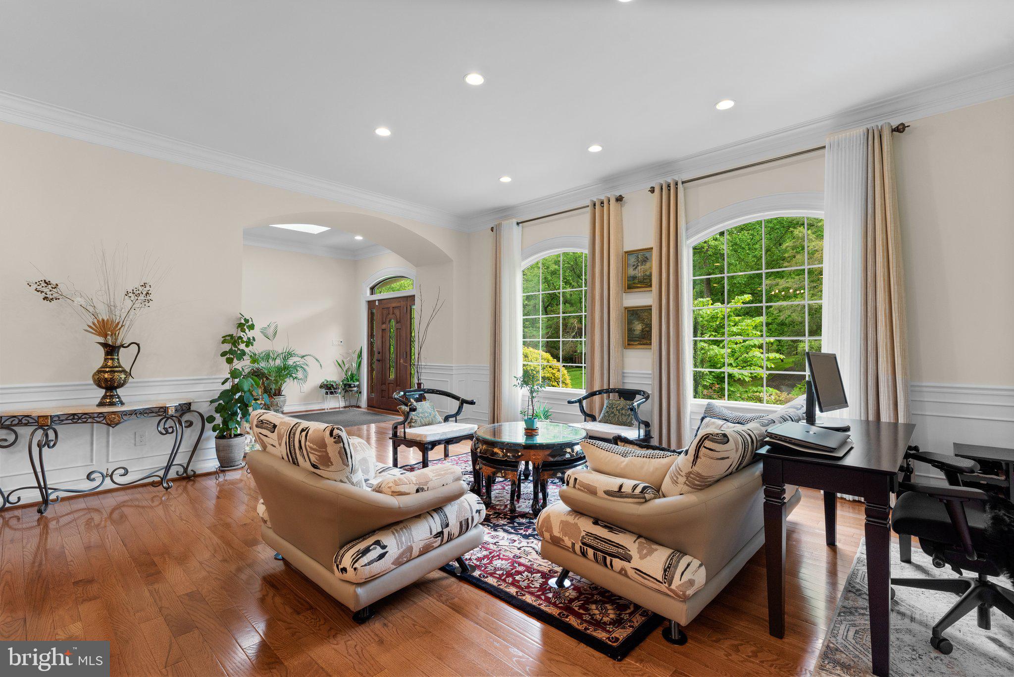 2312 VELVET RIDGE DRIVE