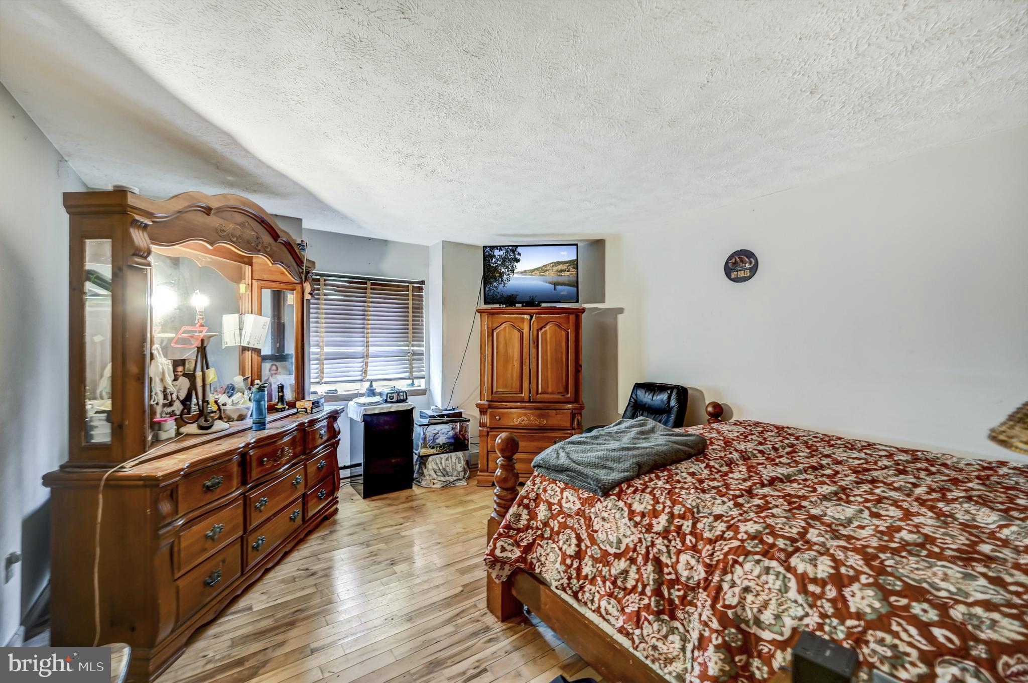 GLEN AT TAMIMENT (LEHMAN) - Residential