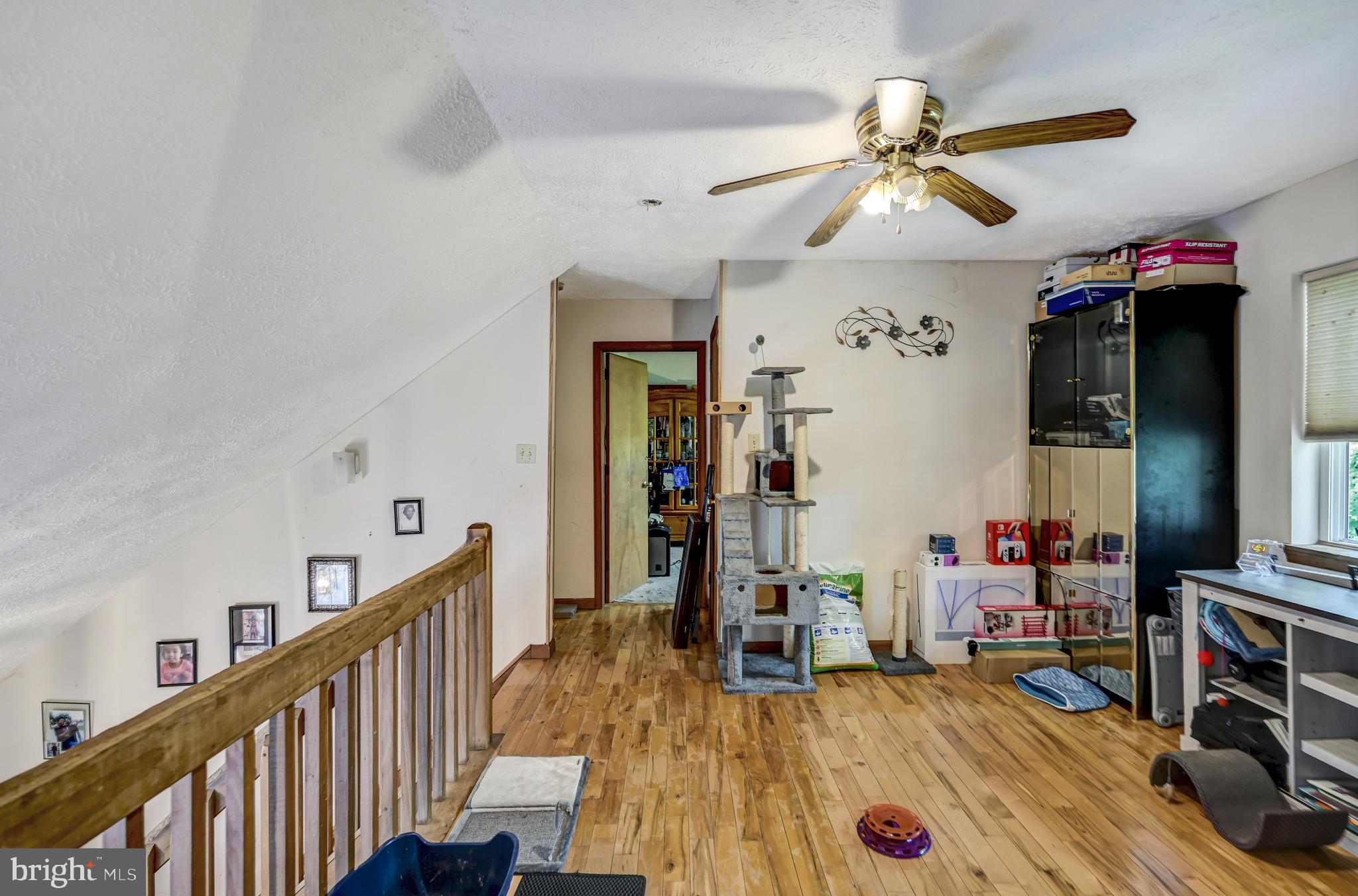 GLEN AT TAMIMENT (LEHMAN) - Residential